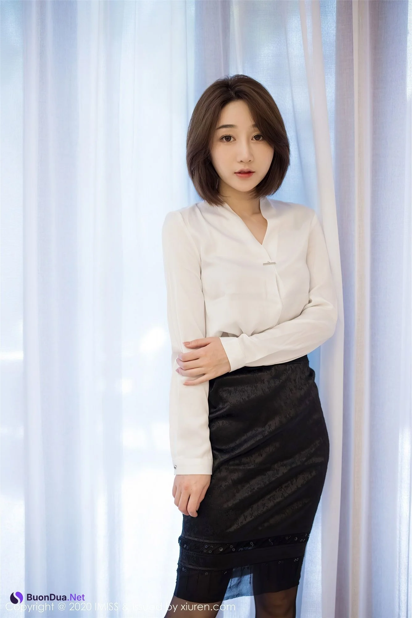 [IMISS爱蜜社] 2020.09.30 Vol.506 九月生 - Photo 11
