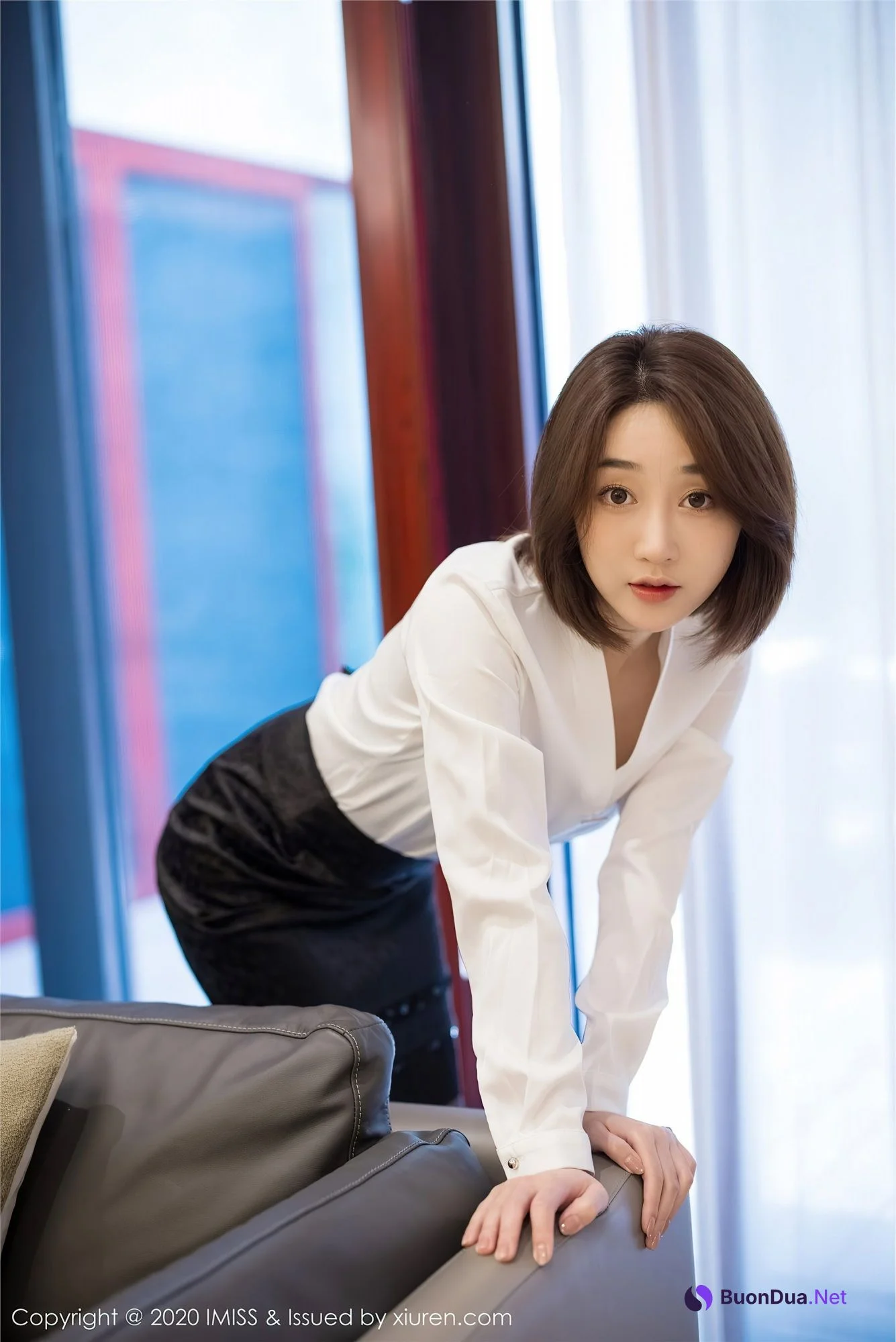 [IMISS爱蜜社] 2020.09.30 Vol.506 九月生 - Photo 12