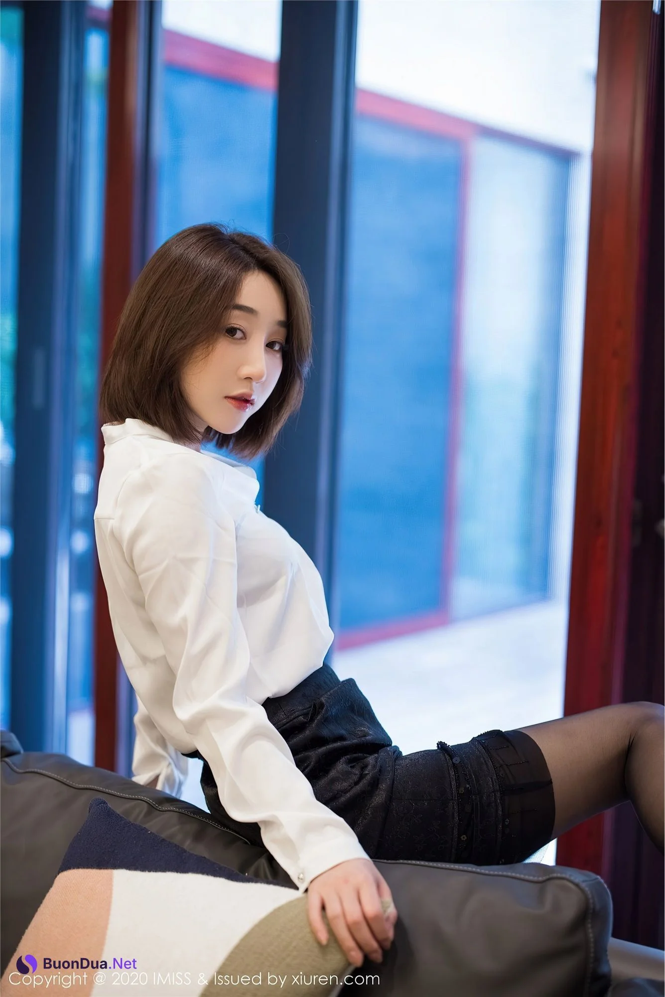[IMISS爱蜜社] 2020.09.30 Vol.506 九月生 - Photo 13