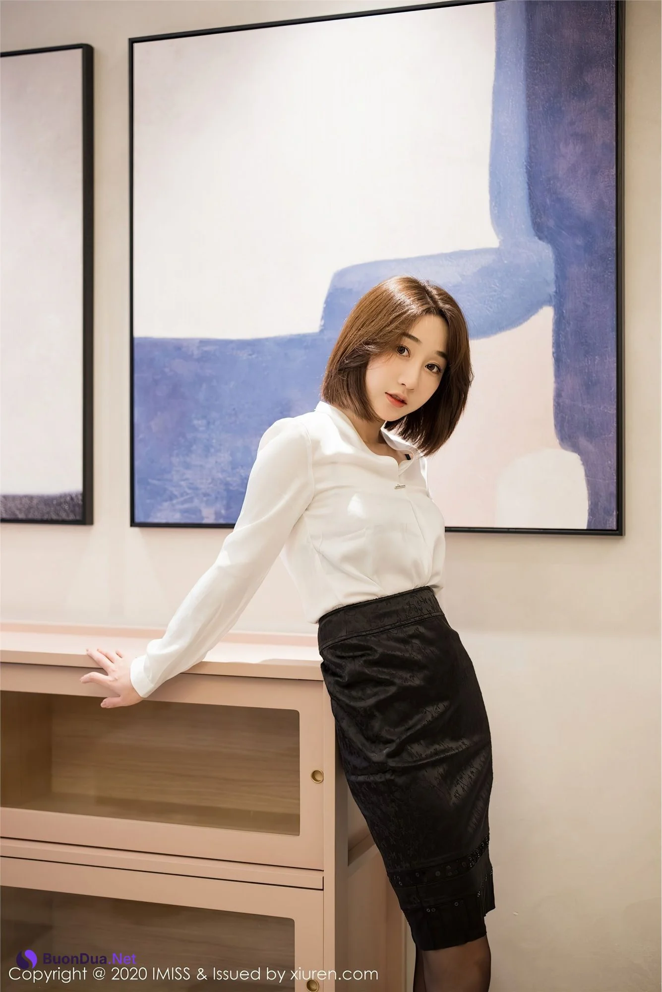 [IMISS爱蜜社] 2020.09.30 Vol.506 九月生 - Photo 6