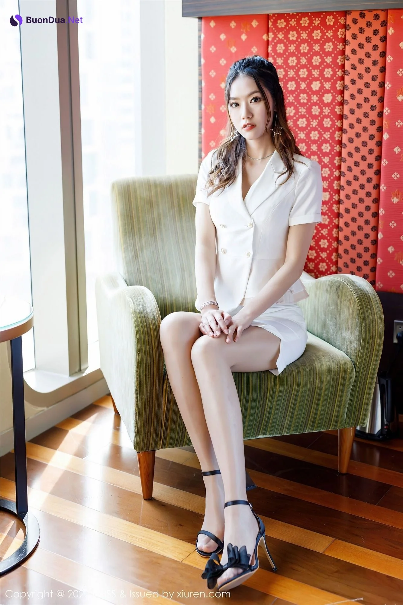 [IMISS爱蜜社] 2020.10.19 Vol.512 方子萱 - Photo 3