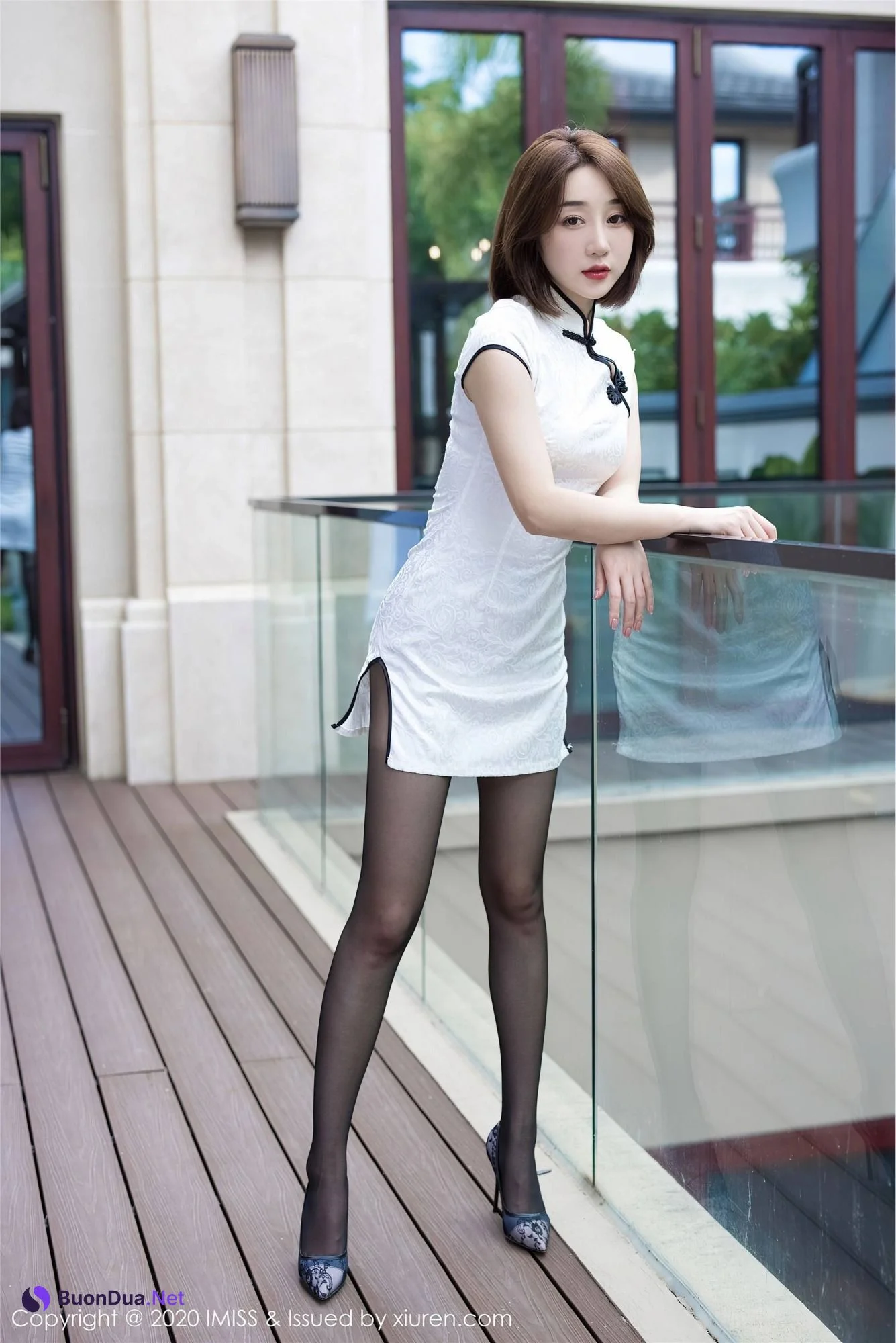 [IMISS爱蜜社] 2020.10.22 Vol.515 九月生 - Photo 3
