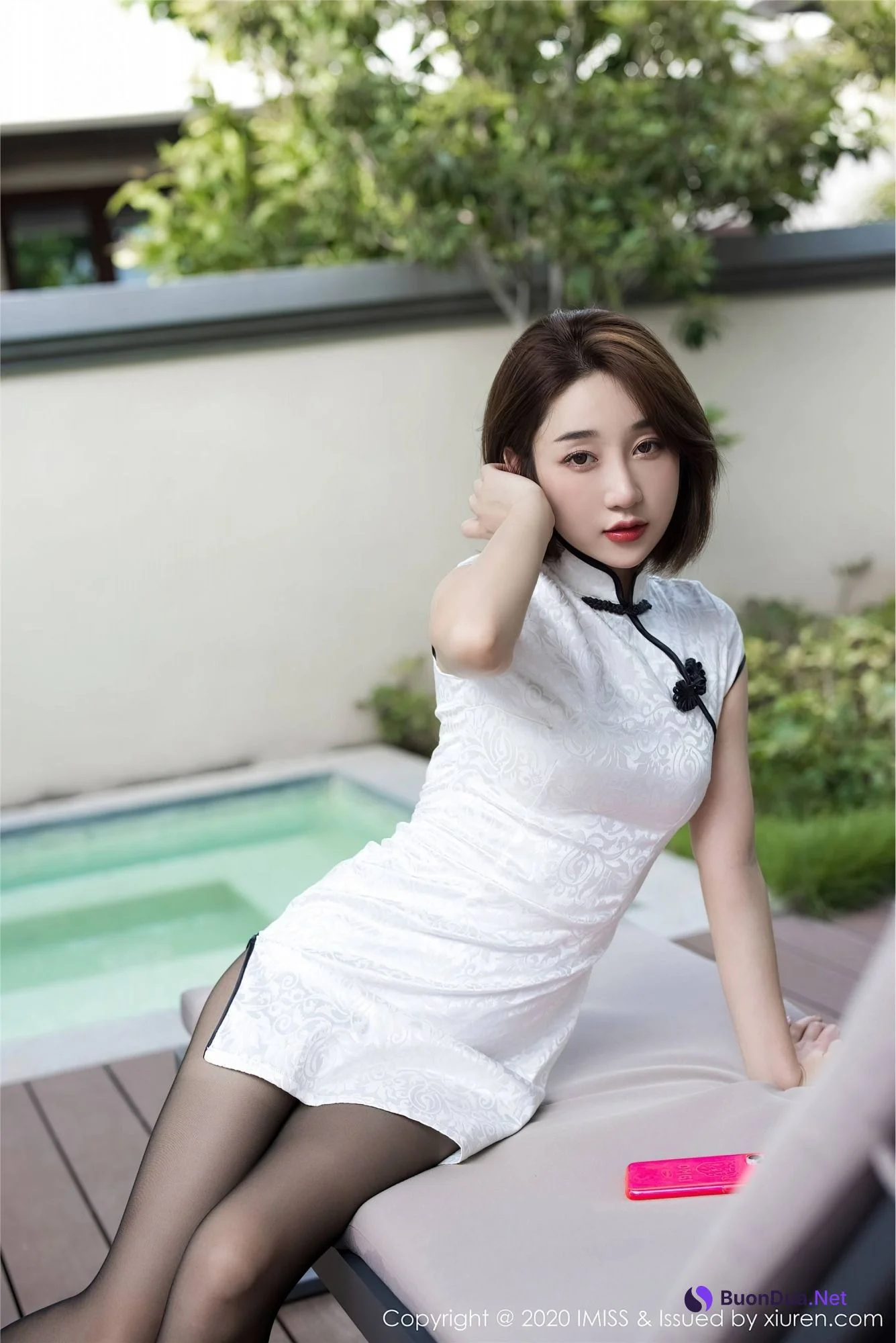 [IMISS爱蜜社] 2020.10.22 Vol.515 九月生 - Photo 8