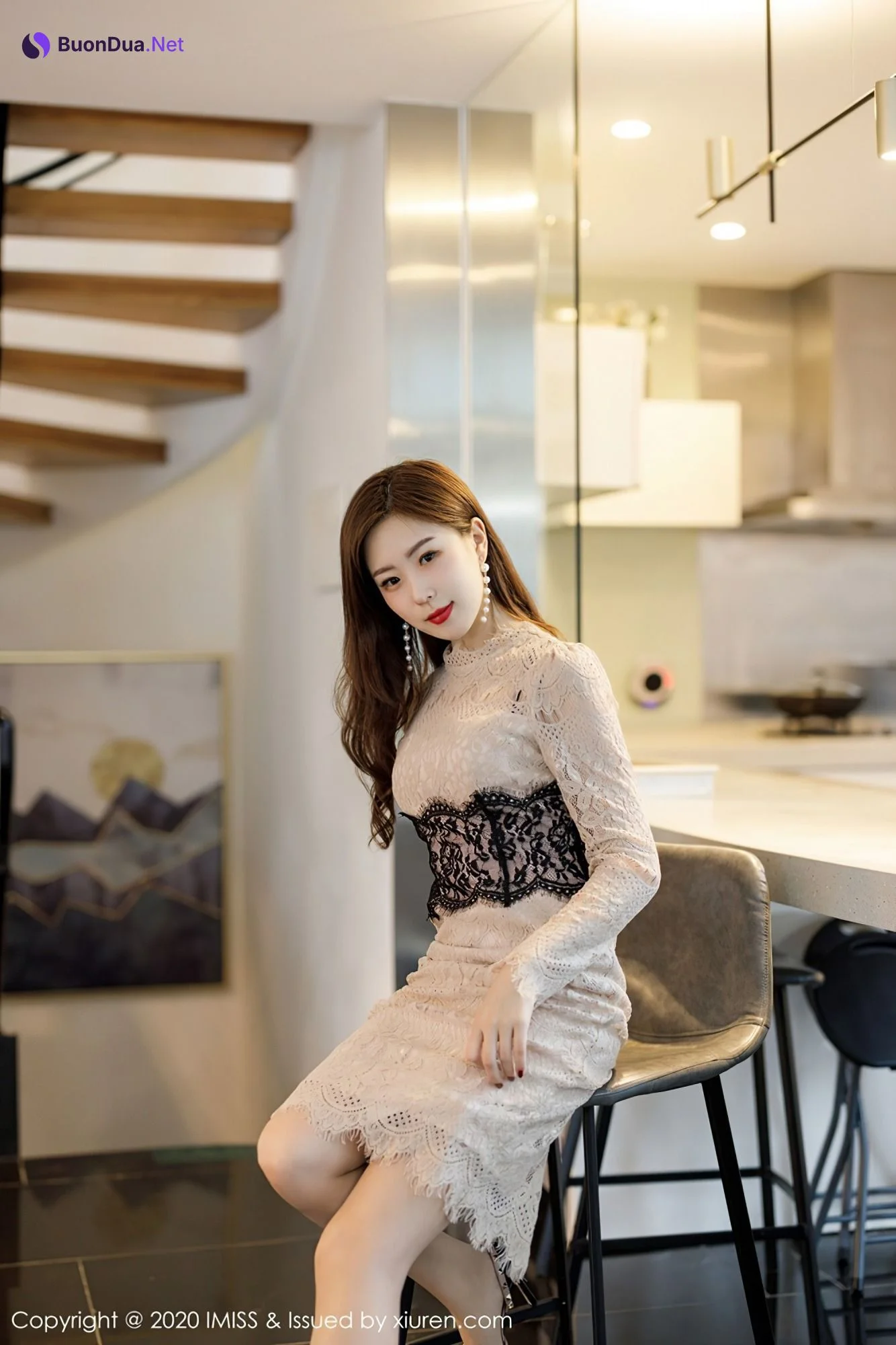 [IMISS爱蜜社] 2020.10.26 VOL.517 楊紫嫣Cynthia - Photo 10