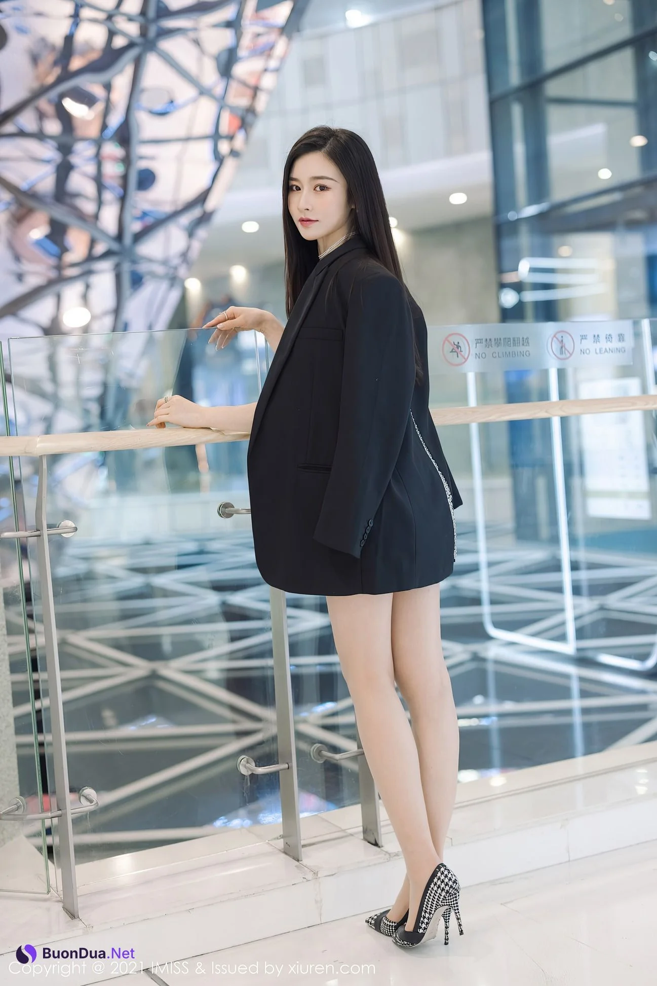 [IMISS爱蜜社] 2021.03.26 Vol.569 Vanessa - Photo 7