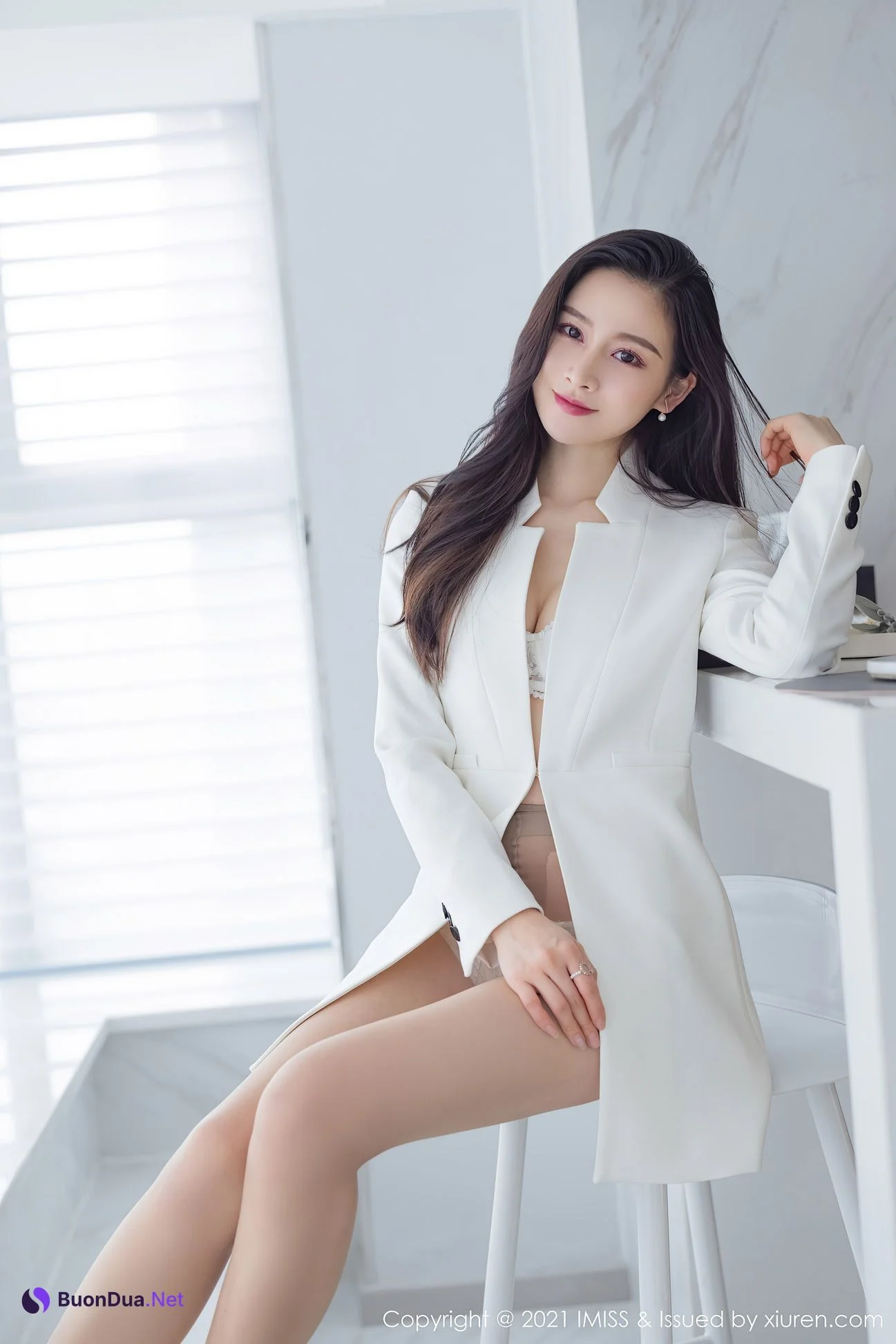 [IMISS爱蜜社] 2021.05.19 Vol.594 Vanessa - Photo 7