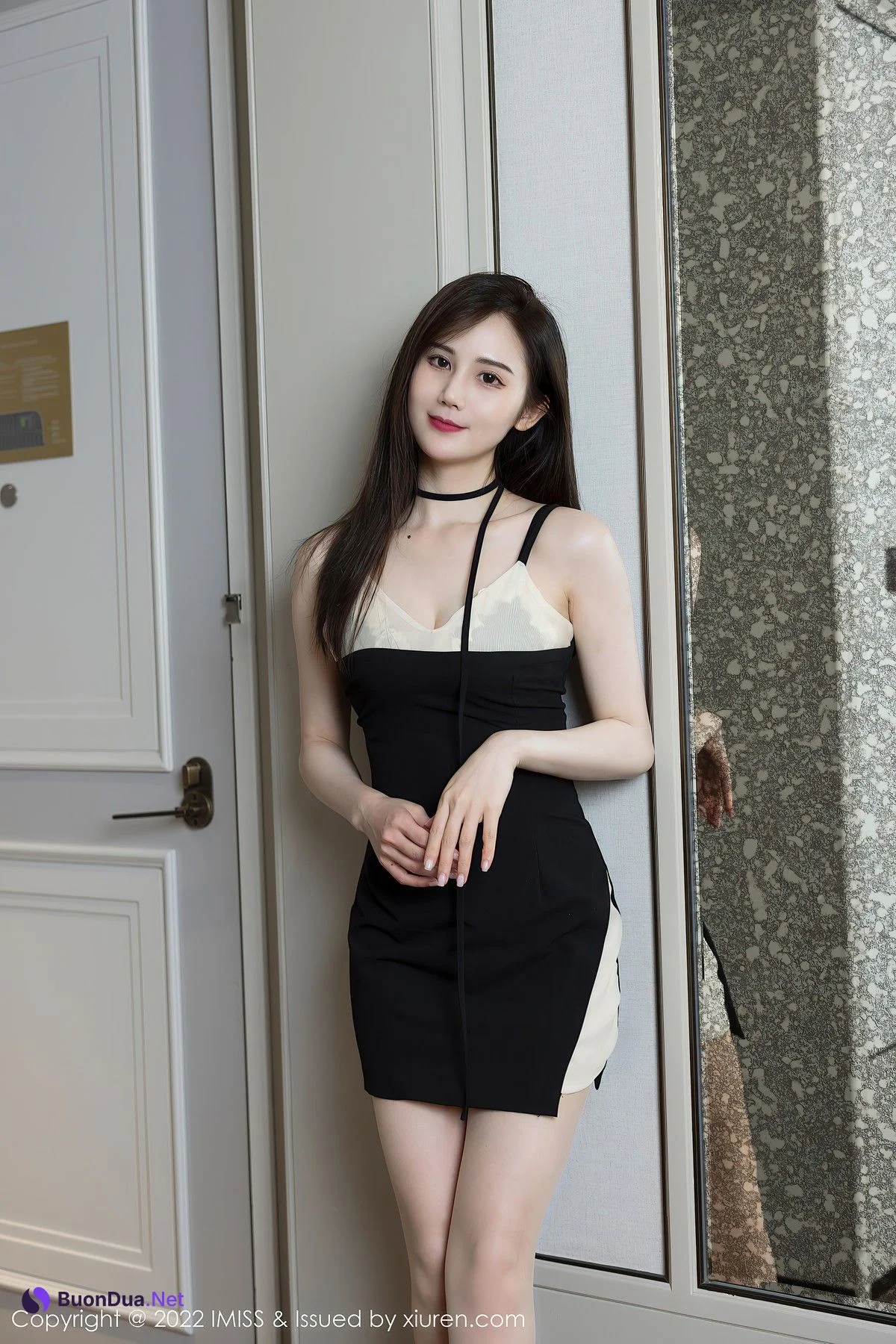 [IMiss爱蜜社] Vol.686 SISY思 - Photo 12