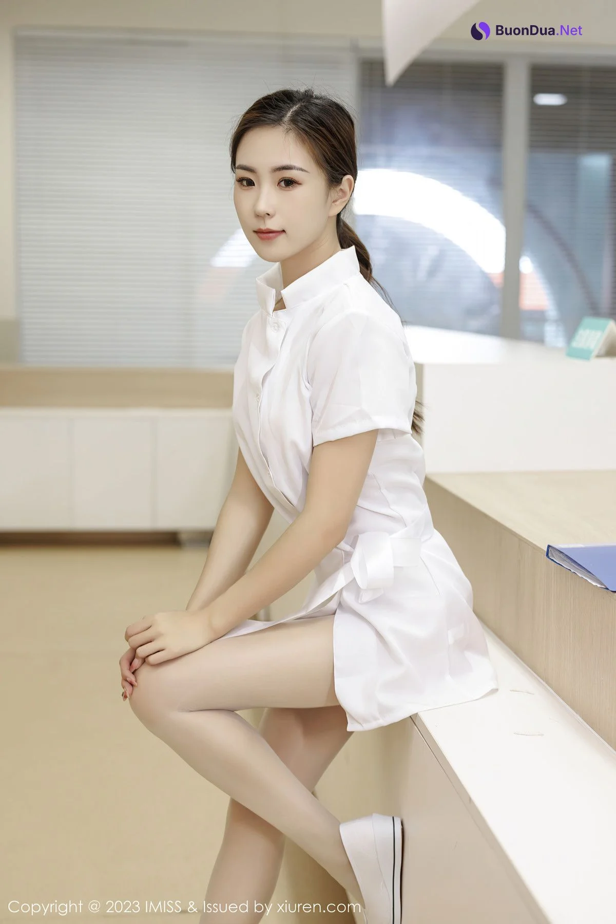 IMiss爱蜜社 VOL.726 杨紫嫣candy - Photo 11