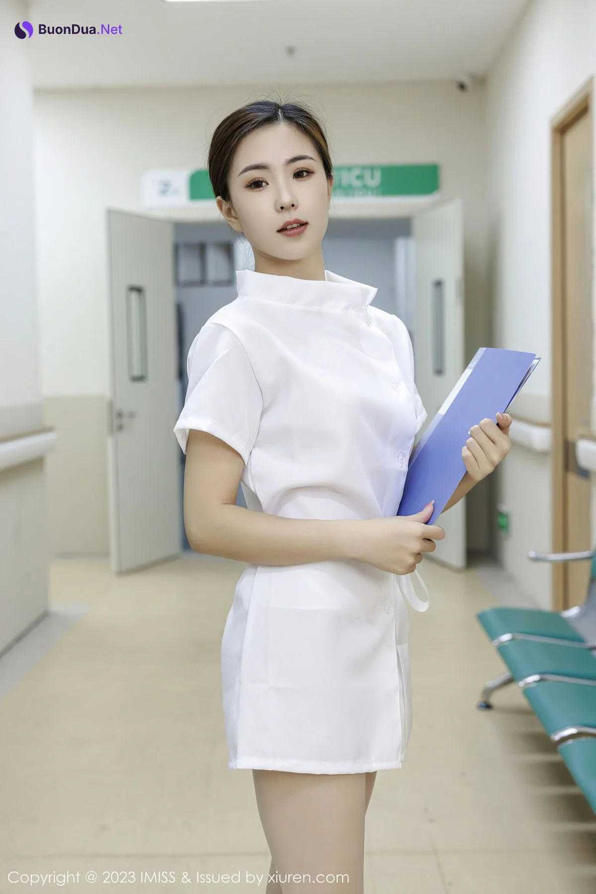 IMiss爱蜜社 VOL.726 杨紫嫣candy - Photo 6