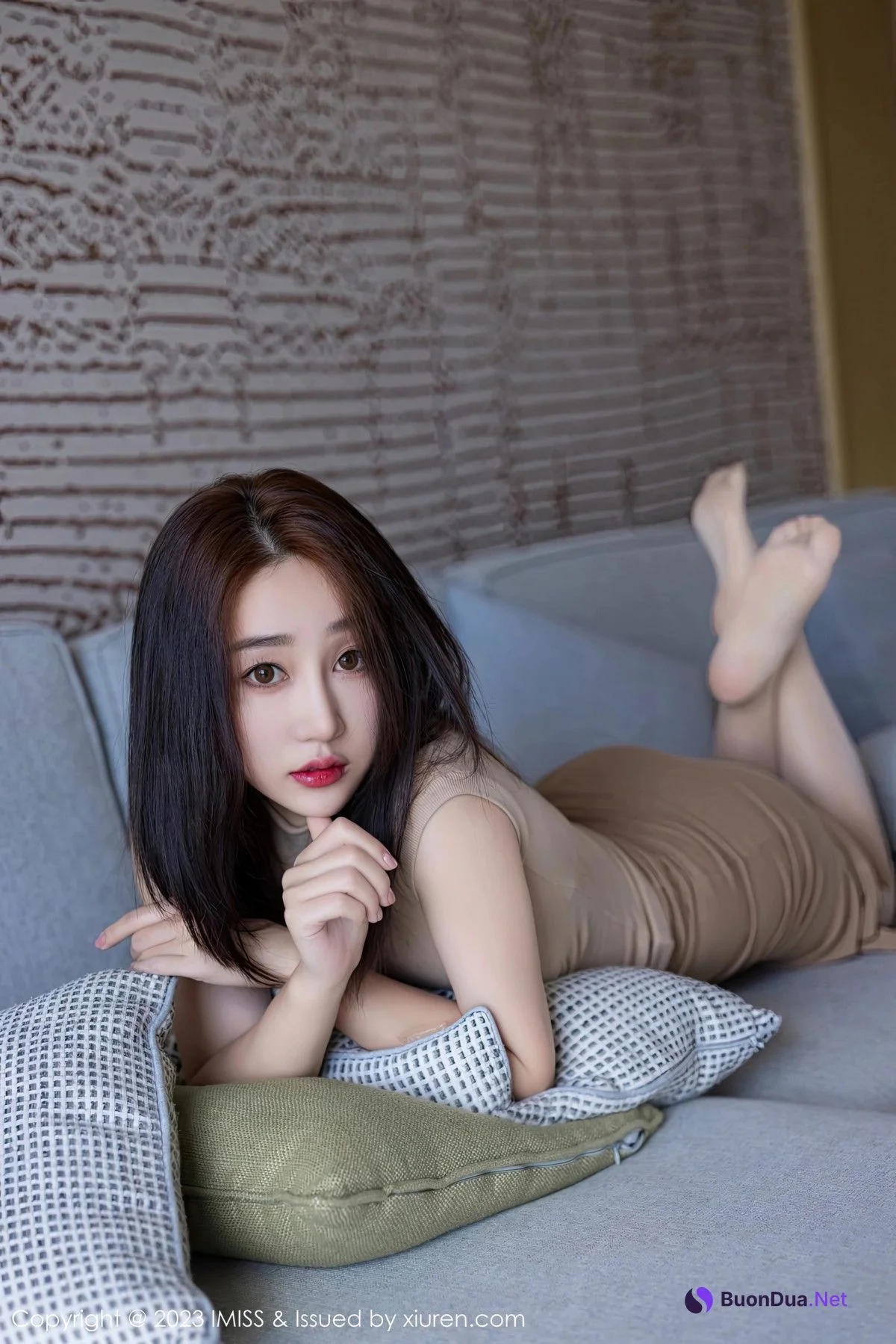 IMiss爱蜜社 Vol.728 九月生__ - Photo 11