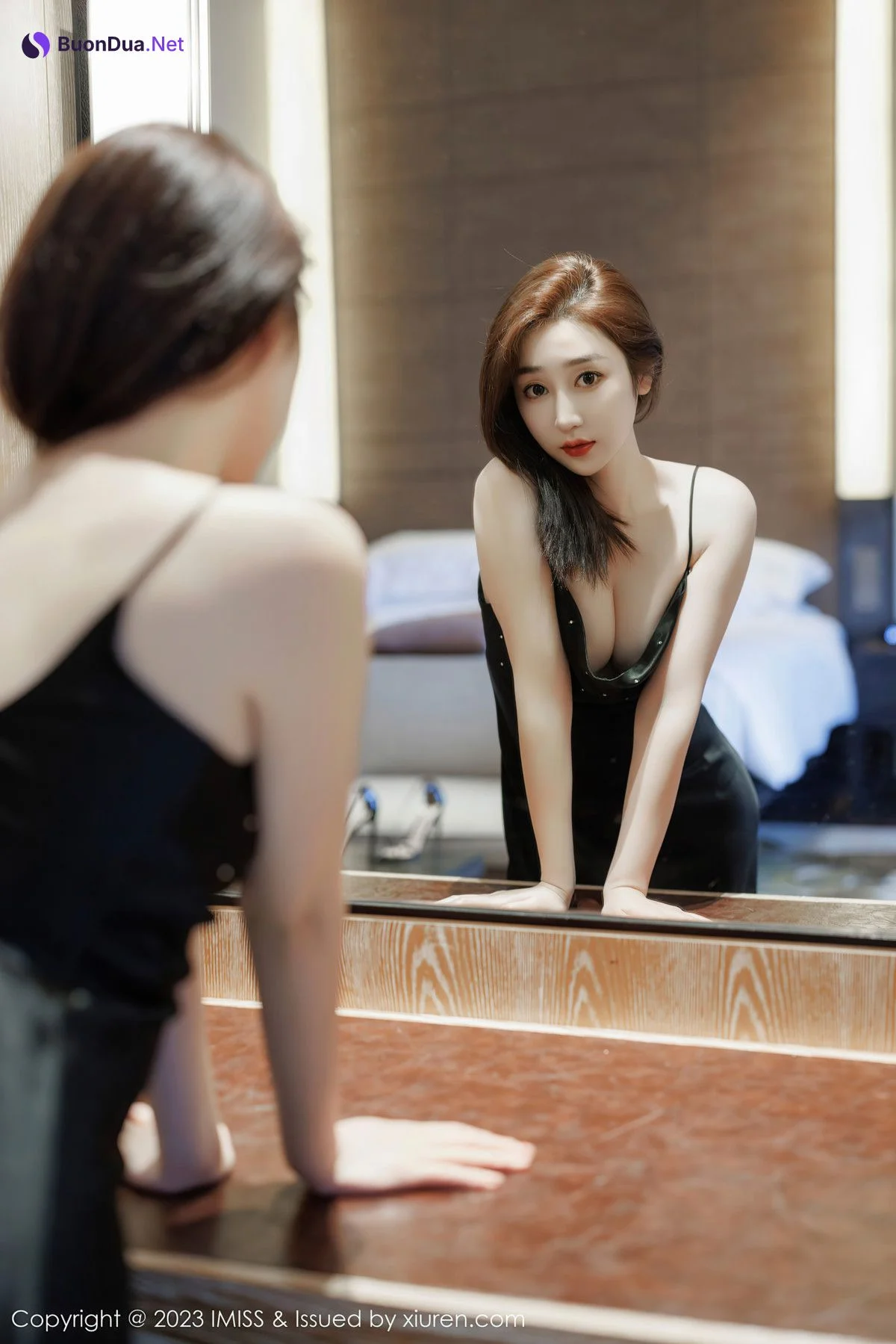 IMiss爱蜜社 VOL.734 九月生__ - Photo 10