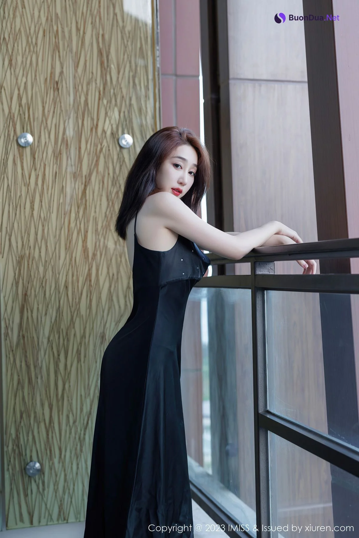 IMiss爱蜜社 VOL.734 九月生__ - Photo 4