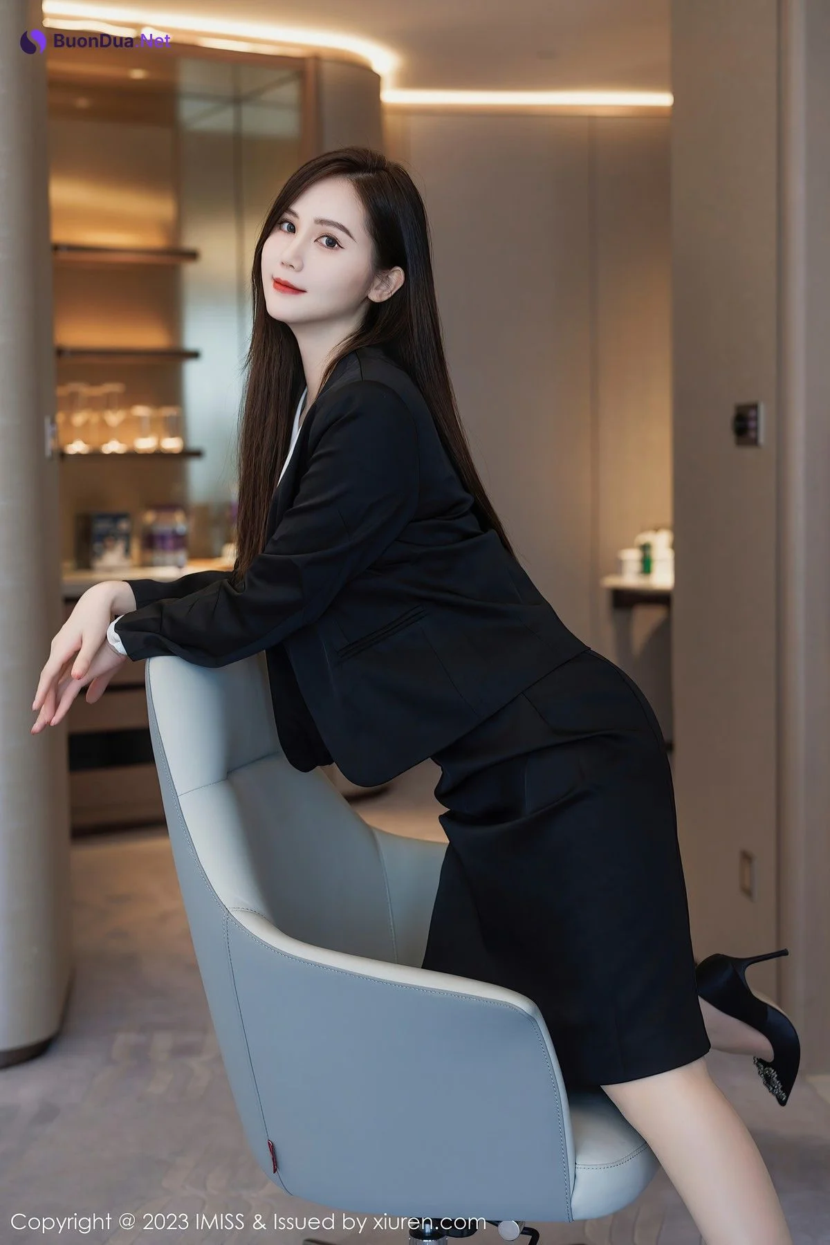 IMiss爱蜜社 VOL.739 SISY思 - Photo 11
