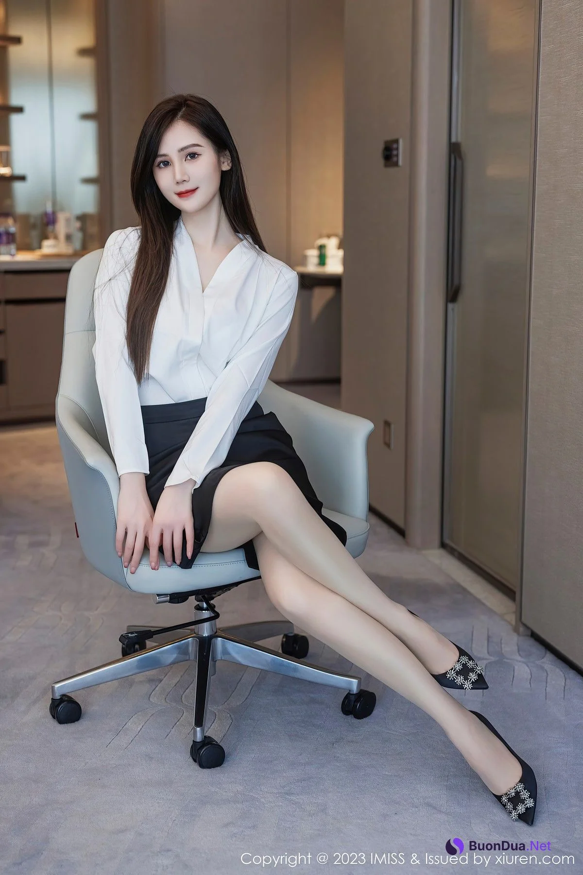 IMiss爱蜜社 VOL.739 SISY思 - Photo 13