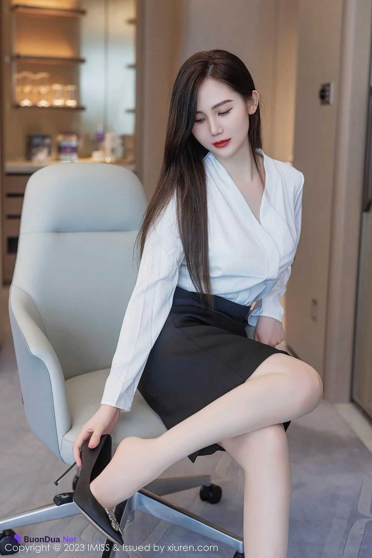 IMiss爱蜜社 VOL.739 SISY思 - Photo 14