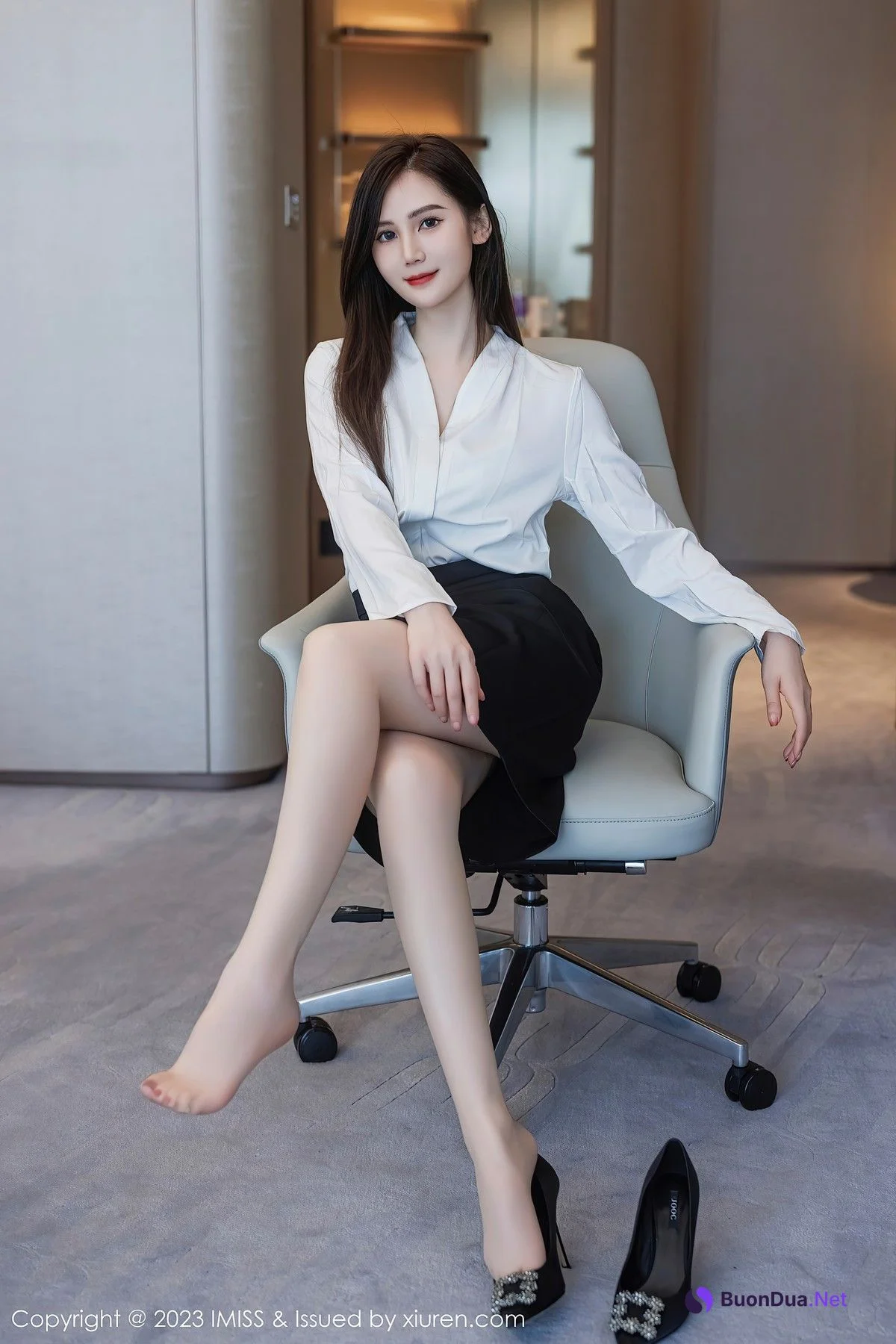 IMiss爱蜜社 VOL.739 SISY思 - Photo 15