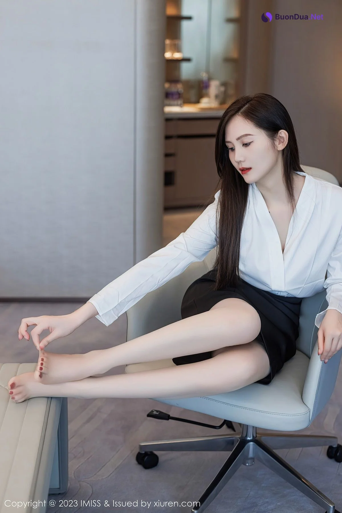 IMiss爱蜜社 VOL.739 SISY思 - Photo 18