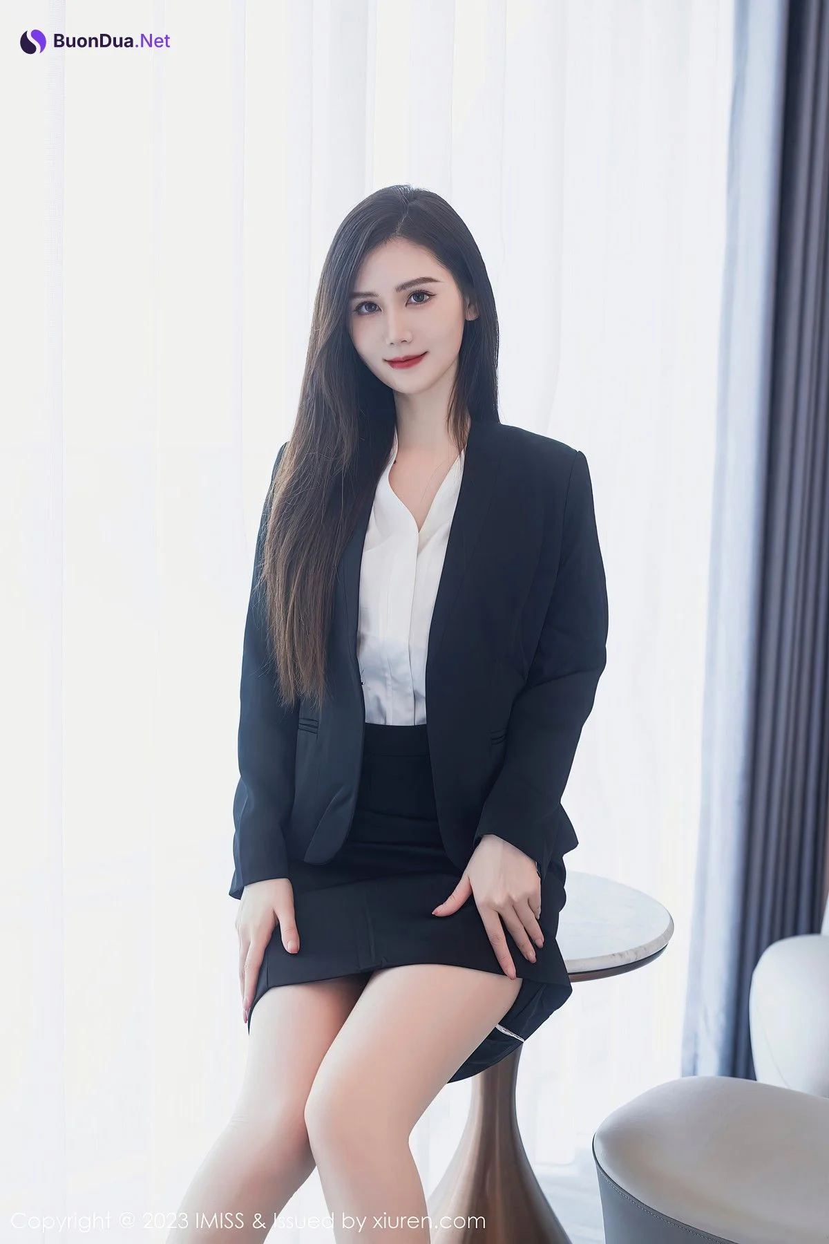 IMiss爱蜜社 VOL.739 SISY思 - Photo 3