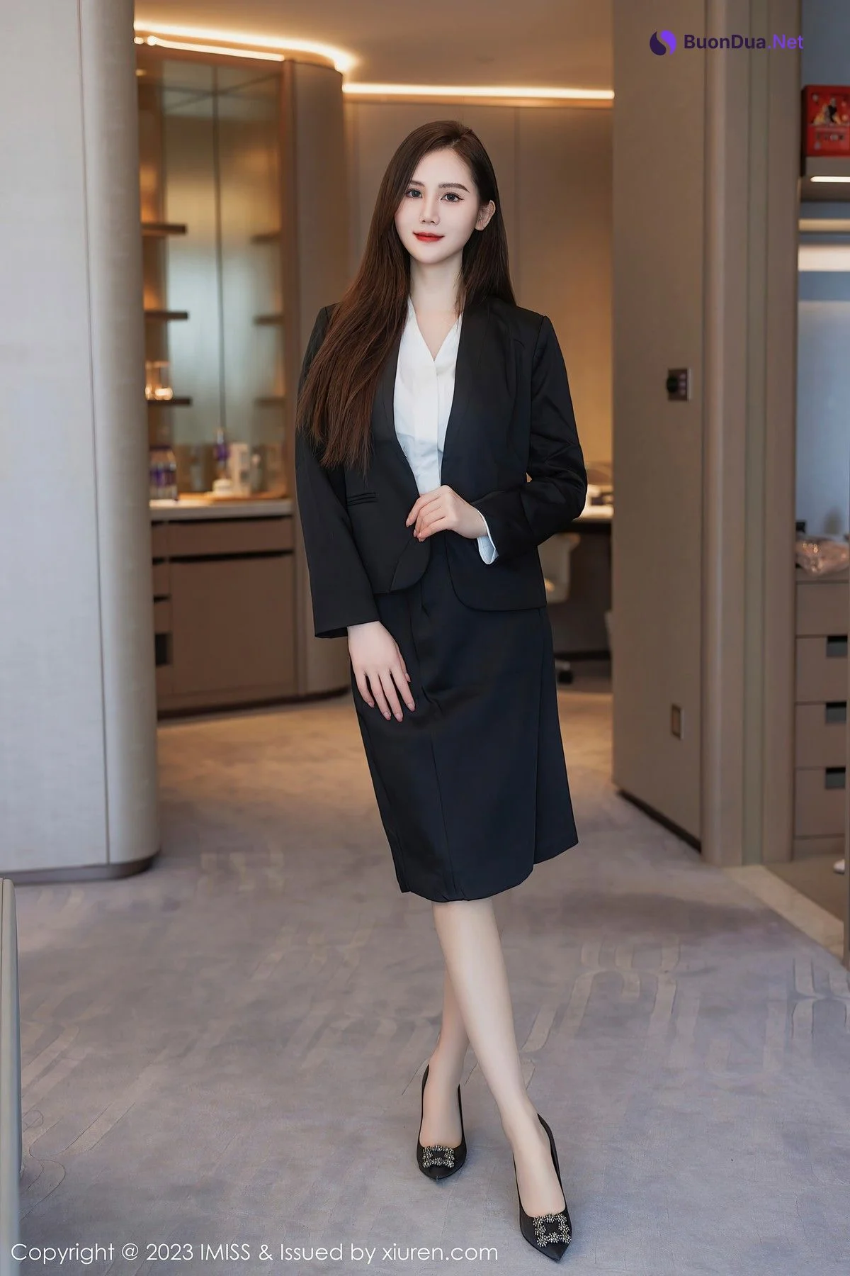 IMiss爱蜜社 VOL.739 SISY思 - Photo 5