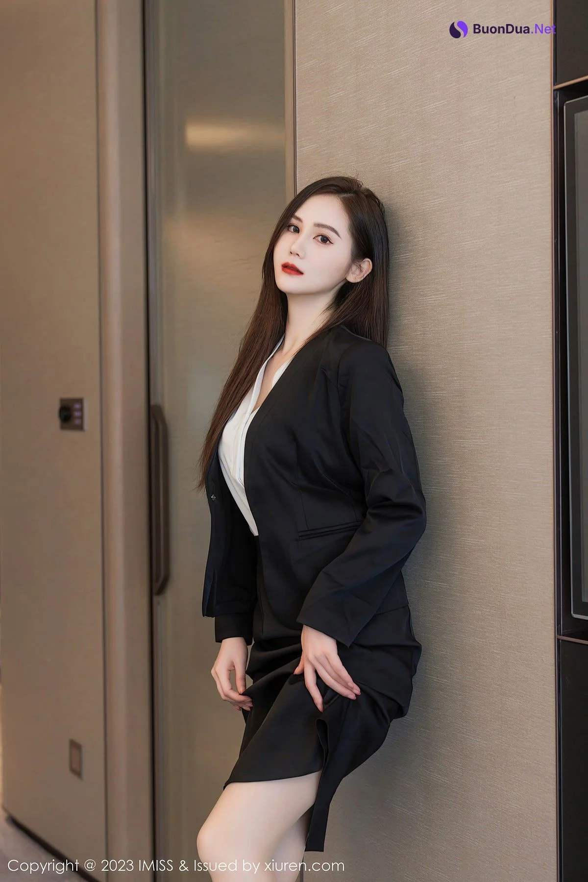 IMiss爱蜜社 VOL.739 SISY思 - Photo 6