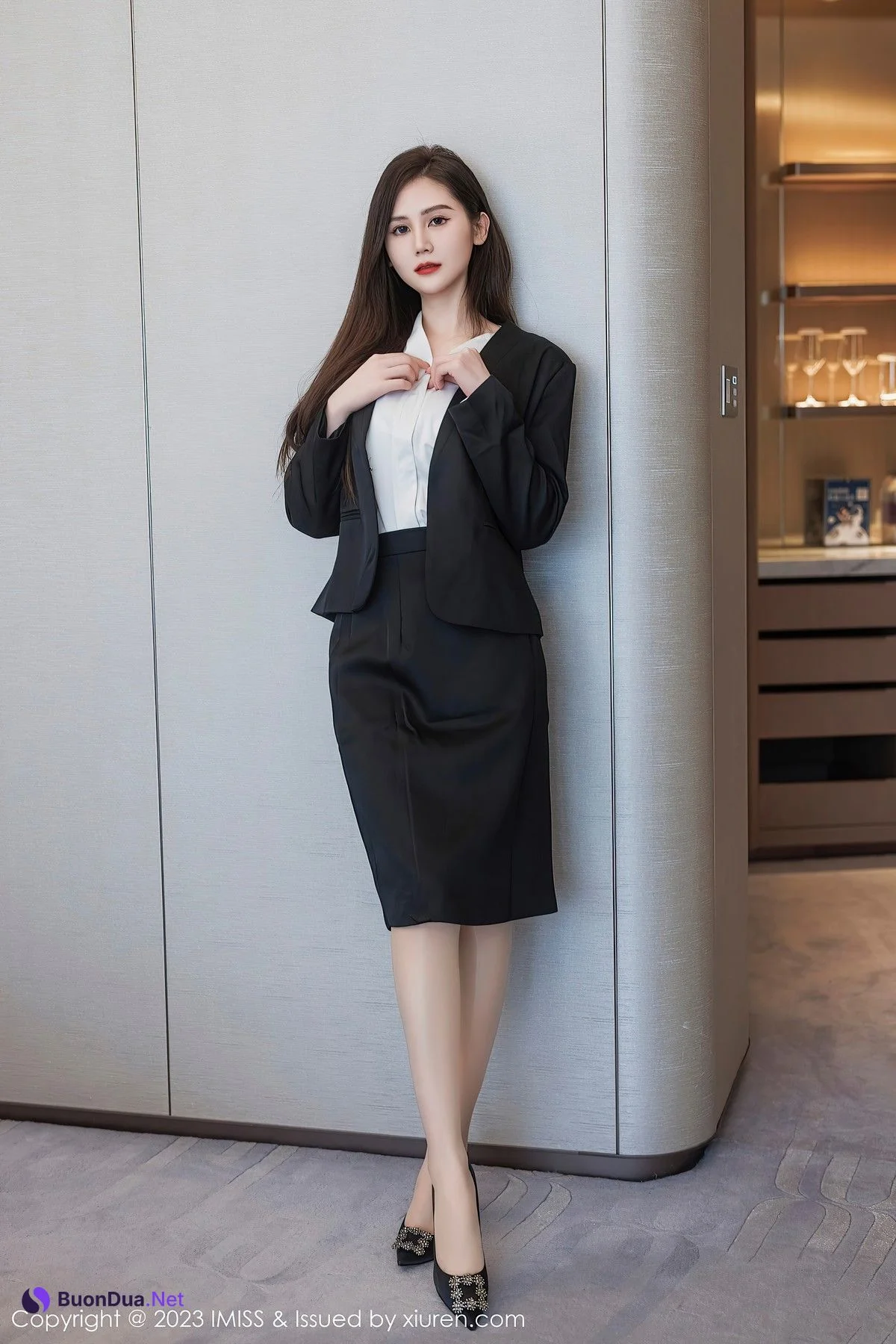 IMiss爱蜜社 VOL.739 SISY思 - Photo 7