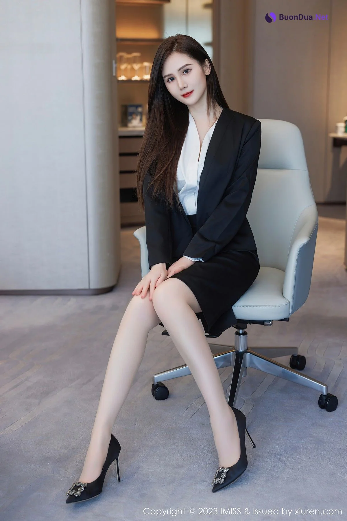 IMiss爱蜜社 VOL.739 SISY思 - Photo 8