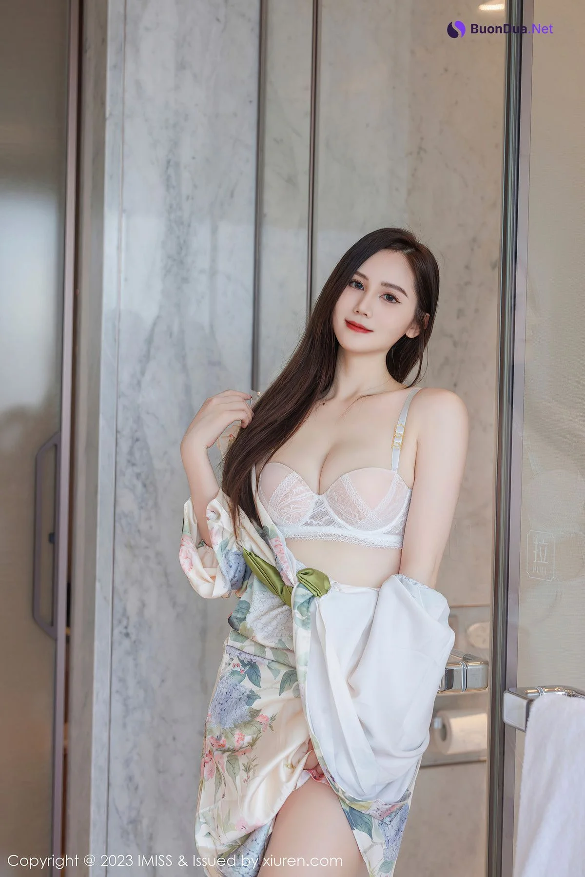 IMiss爱蜜社 Vol.745 SISY思 - Photo 20