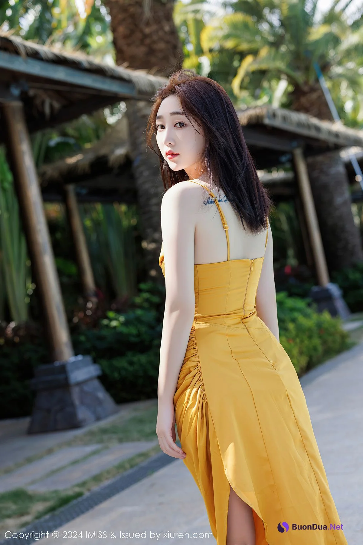 IMiss爱蜜社 Vol.764 九月生__ - Photo 18