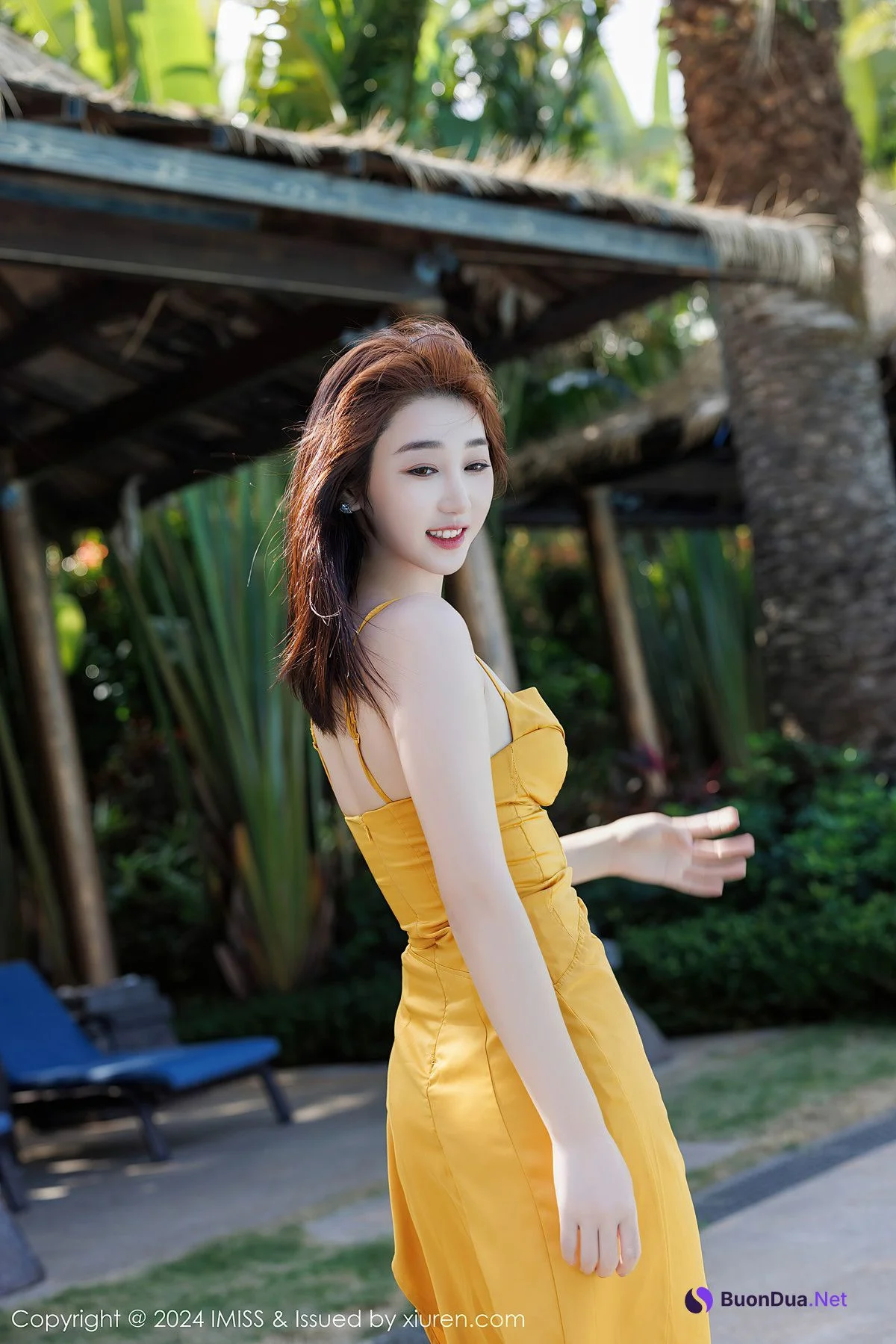 IMiss爱蜜社 Vol.764 九月生__ - Photo 19
