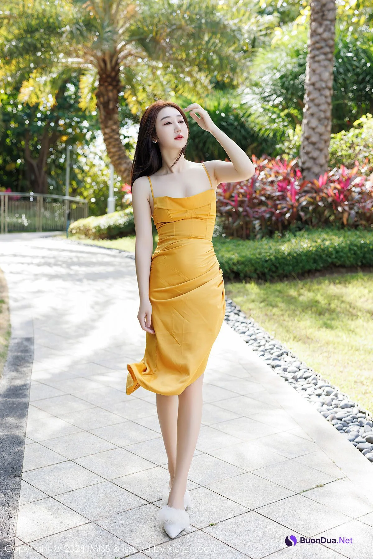 IMiss爱蜜社 Vol.764 九月生__ - Photo 3