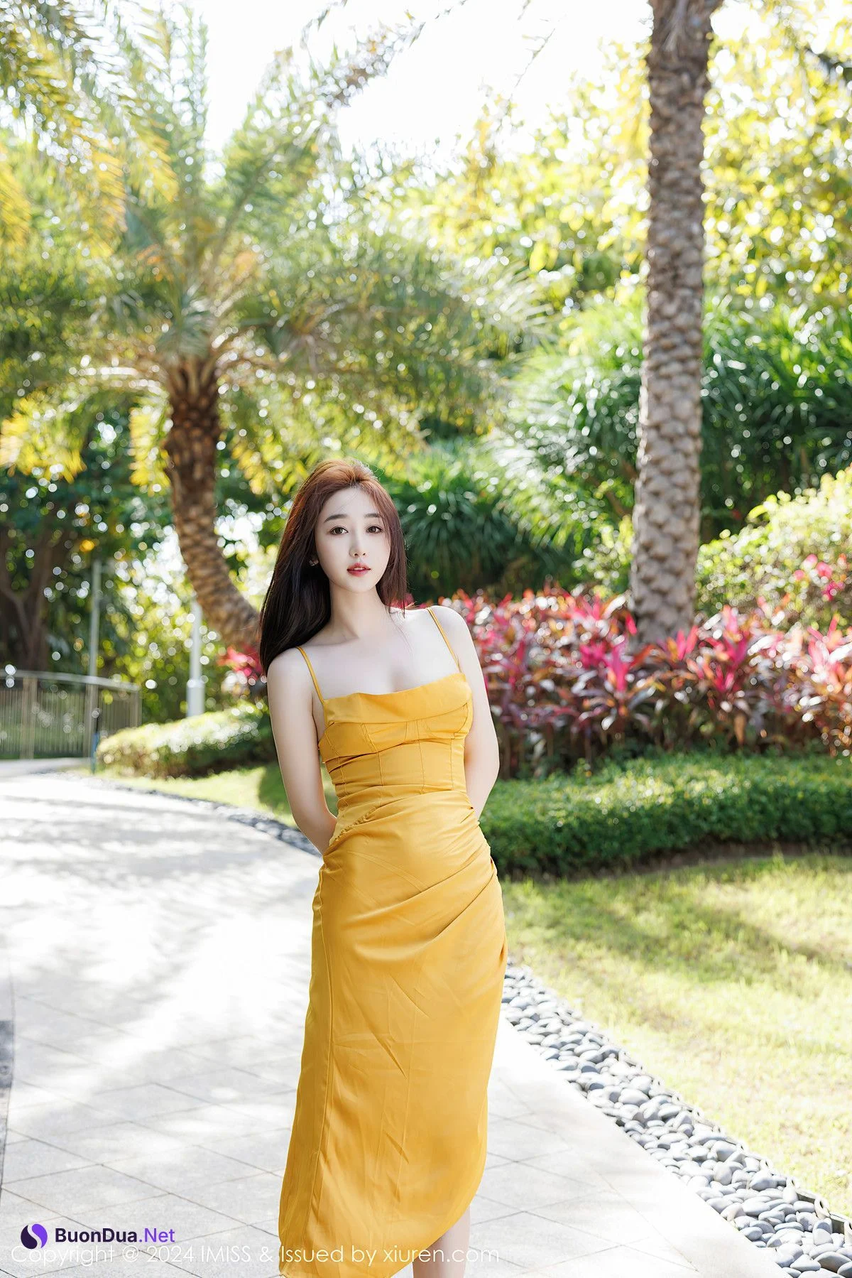 IMiss爱蜜社 Vol.764 九月生__ - Photo 4