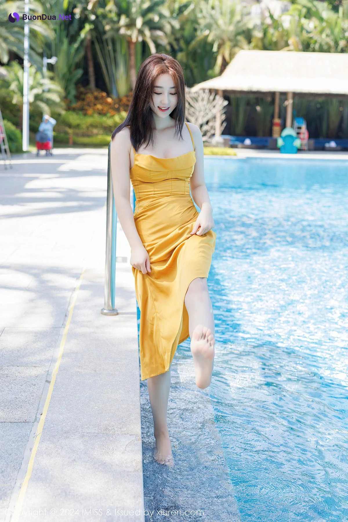 IMiss爱蜜社 Vol.764 九月生__ - Photo 7