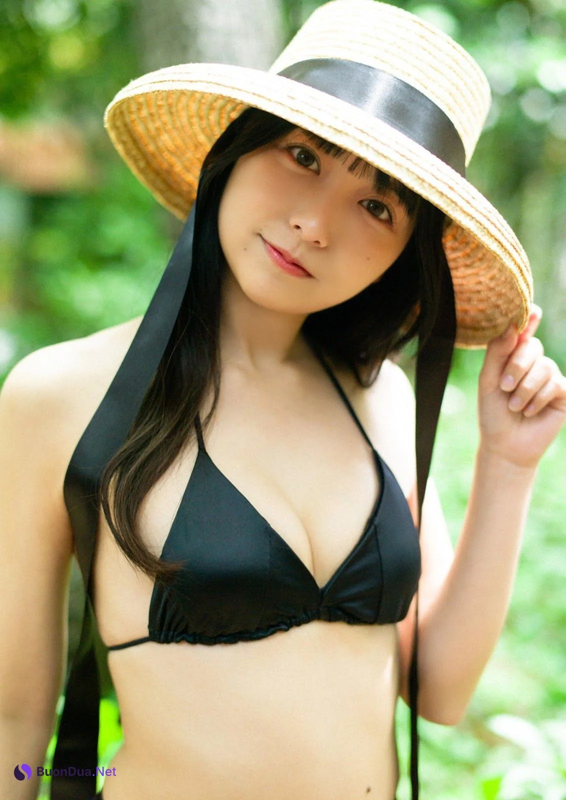 Imoko Ikugaki 生牡蠣いもこ, Young Jump 2023 No.26 (ヤングジャンプ 2023年26号) - Photo 3