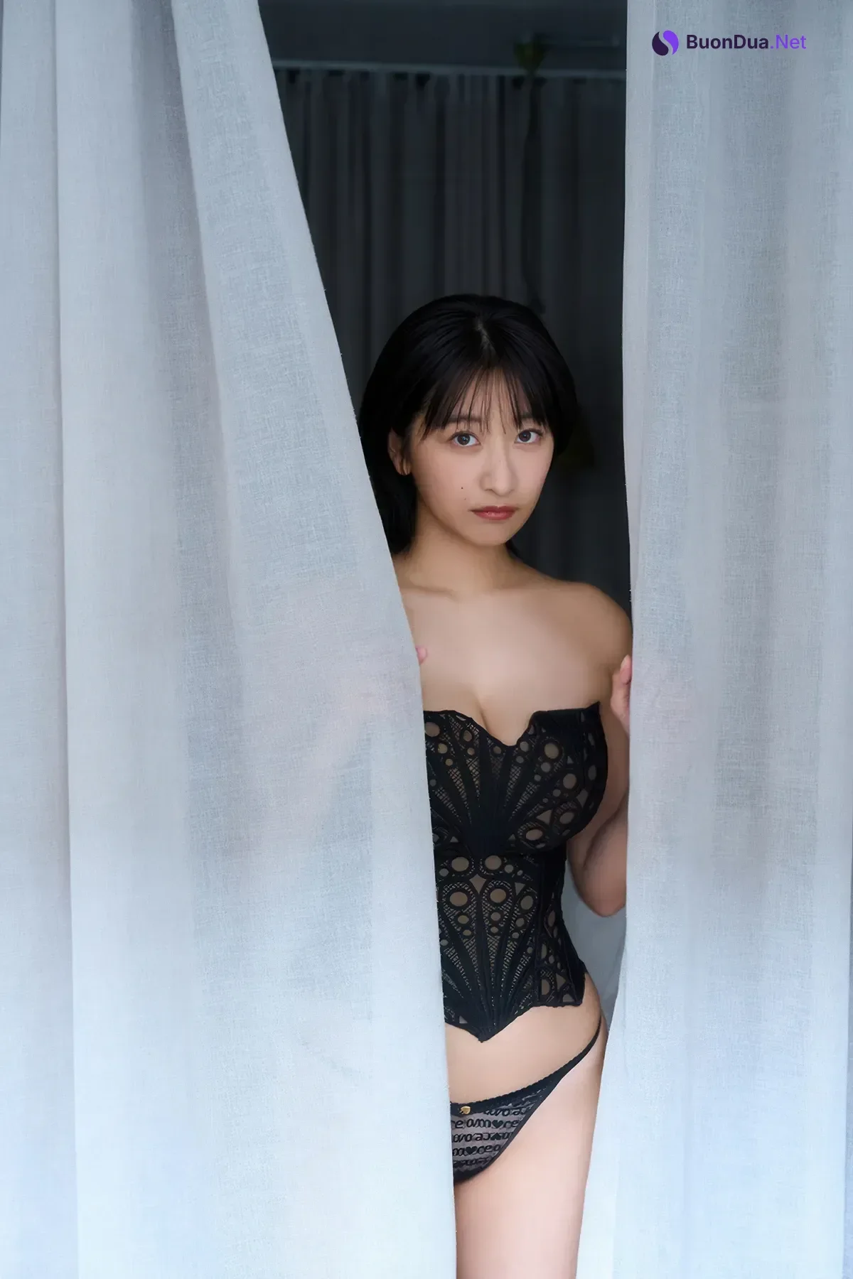 Ina Enohara 榎原依那 – 2nd写真集 「I am Ina」 オール未公開オール未公開シドニー編 - Photo 13