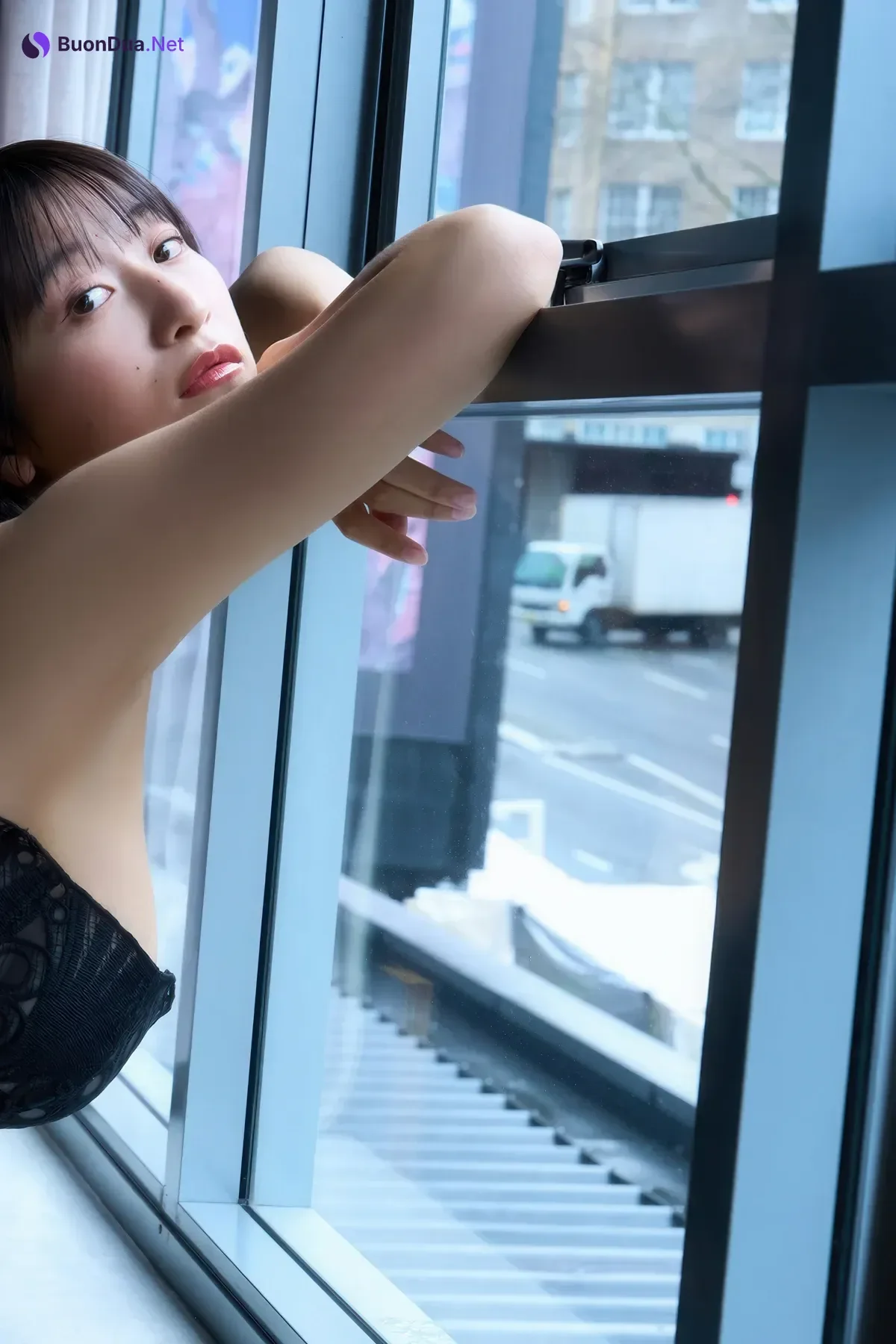 Ina Enohara 榎原依那 – 2nd写真集 「I am Ina」 オール未公開オール未公開シドニー編 - Photo 17