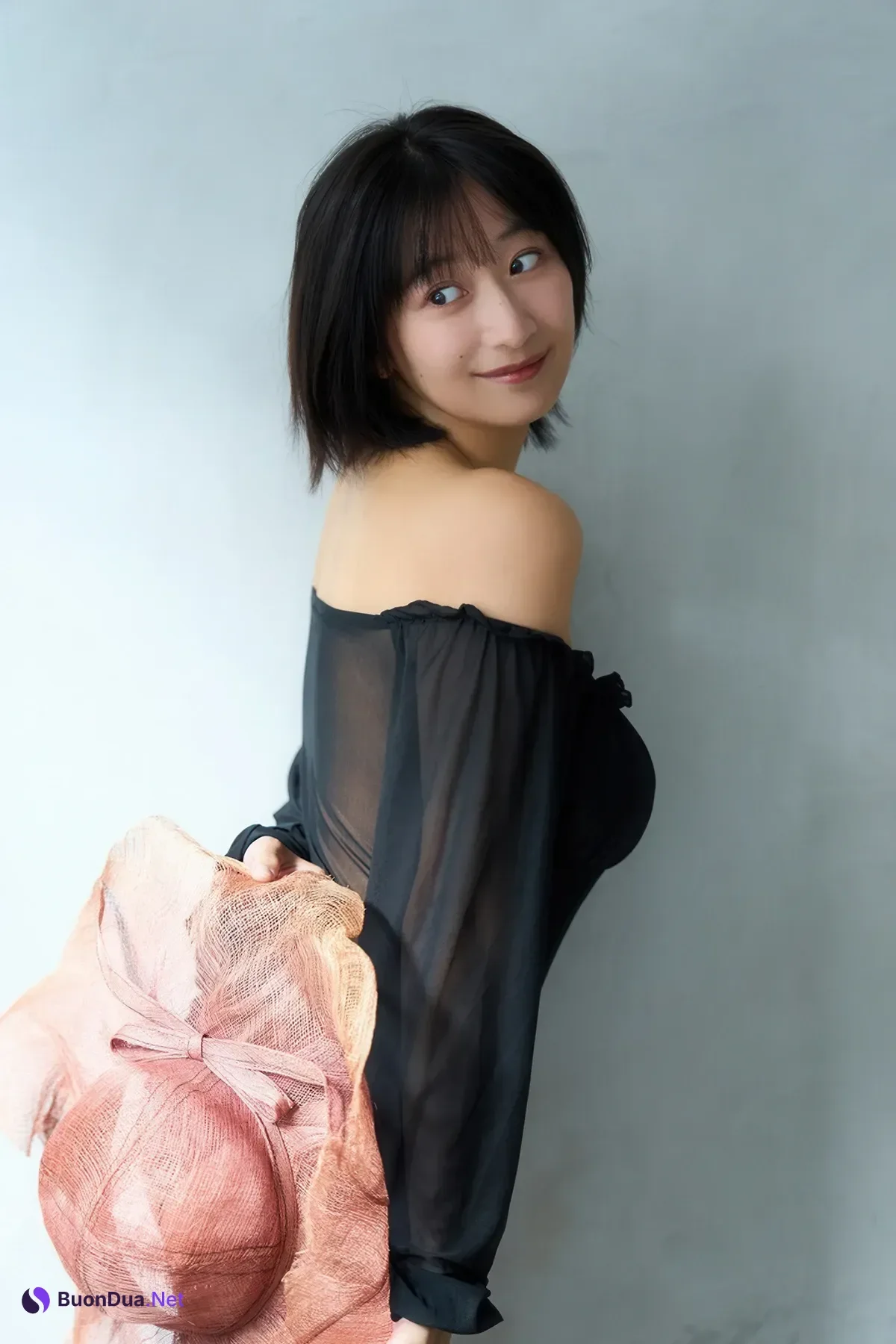 Ina Enohara 榎原依那 – 2nd写真集 「I am Ina」 オール未公開オール未公開シドニー編 - Photo 3