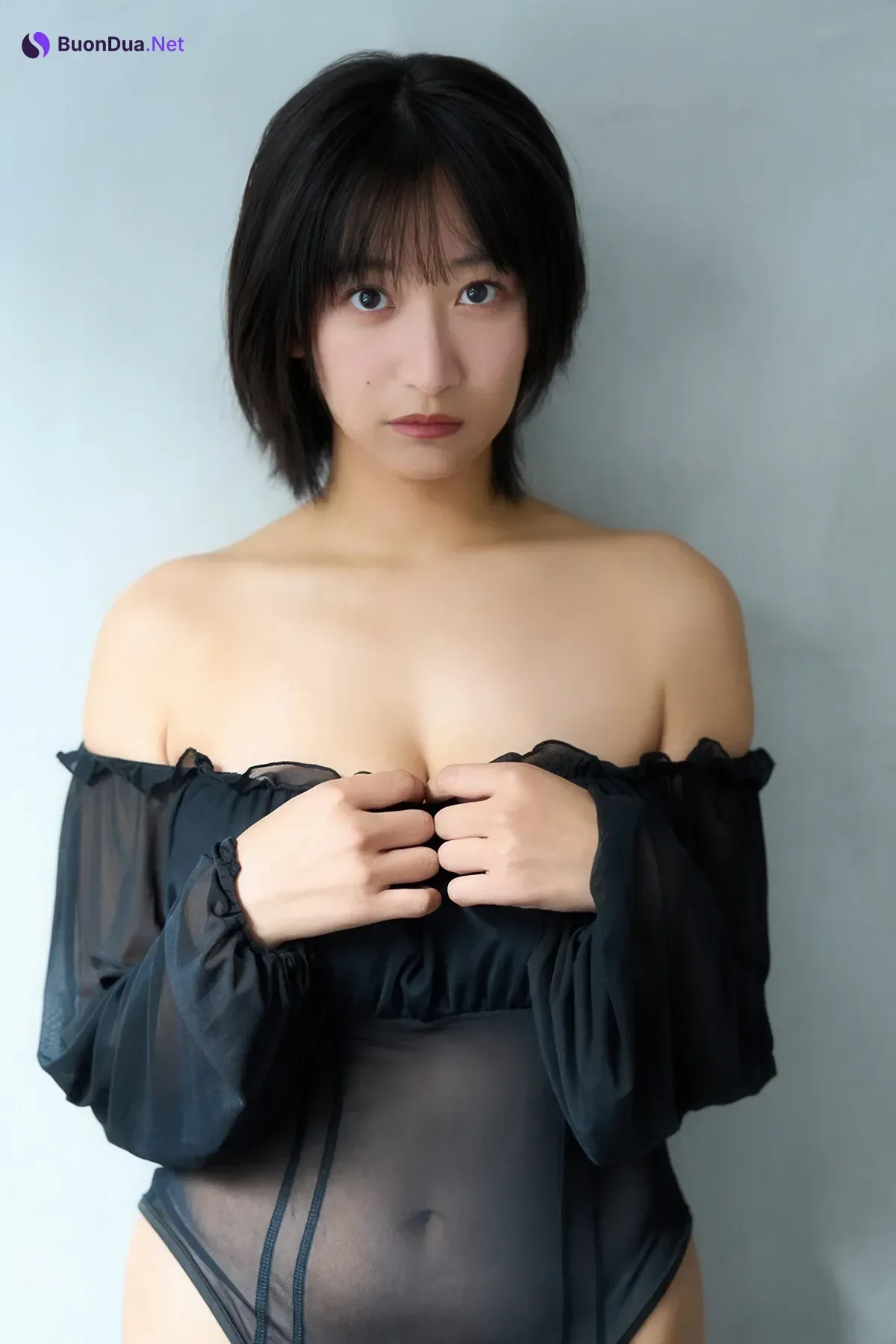 Ina Enohara 榎原依那 – 2nd写真集 「I am Ina」 オール未公開オール未公開シドニー編 - Photo 6