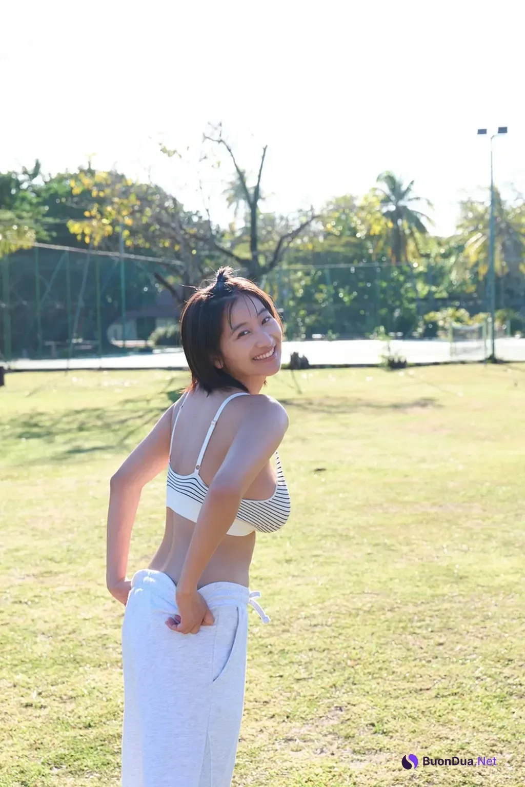 Ina Enohara 榎原依那 – 2nd写真集 「I am Ina」 - Photo 17