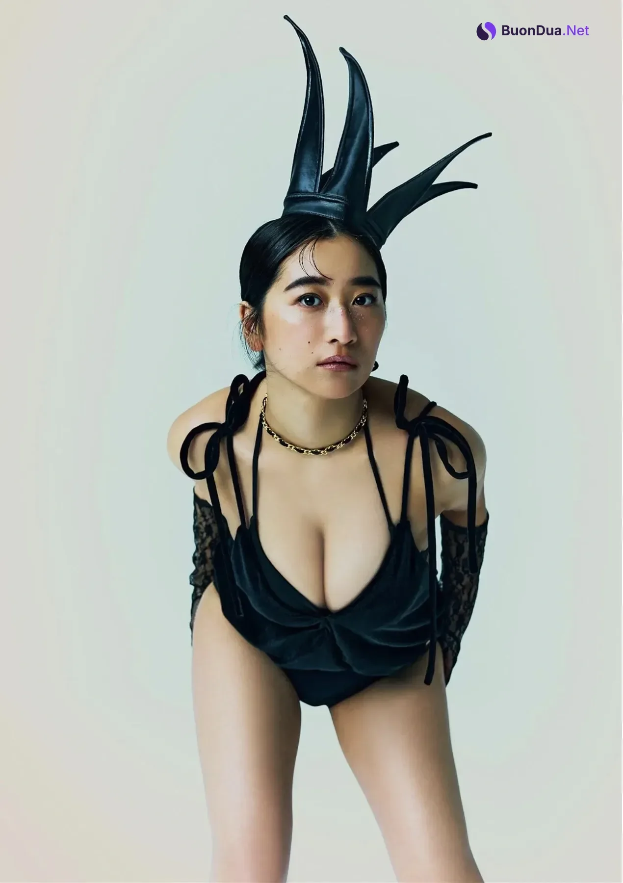 Ina Enohara 榎原依那, B.L.T. 写真集 Monster Round 4 - Photo 16