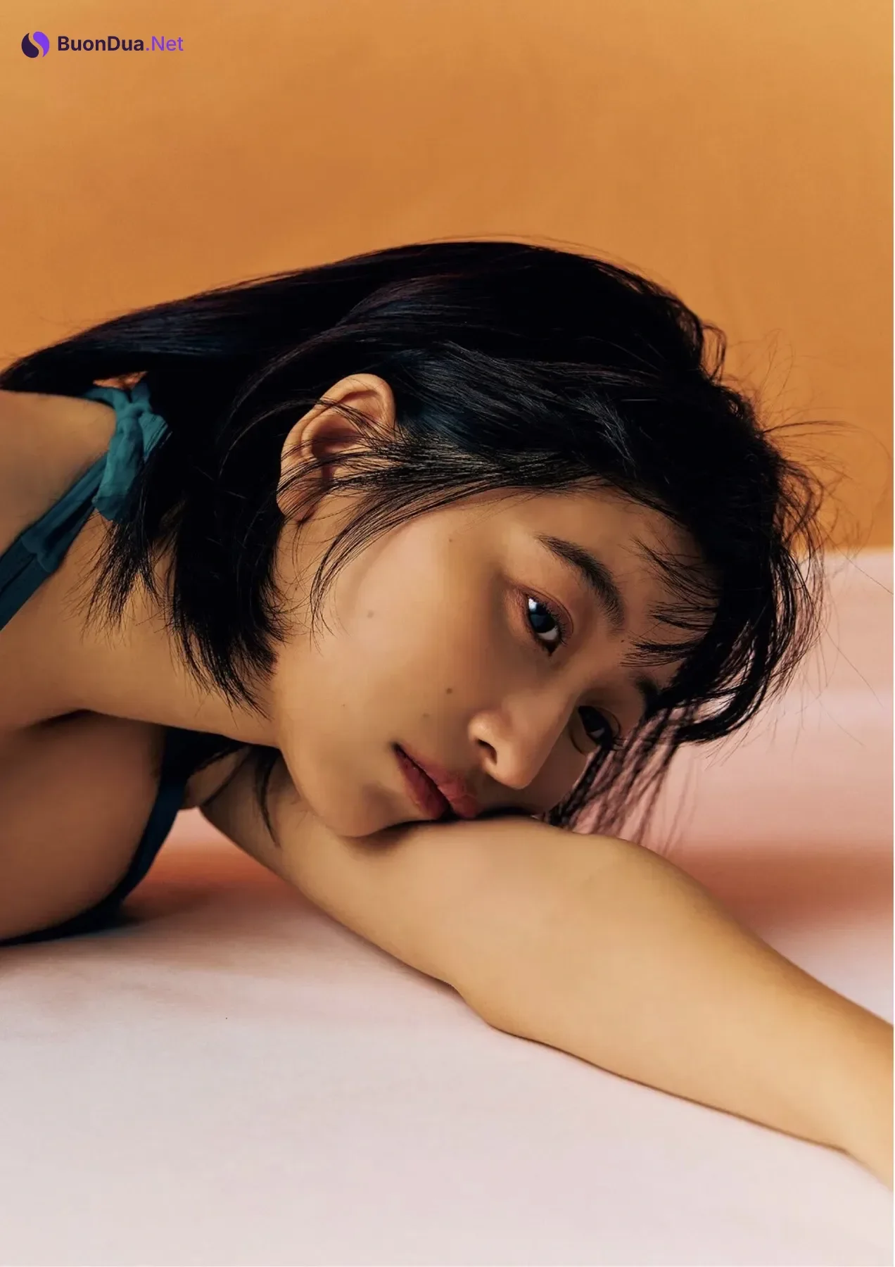 Ina Enohara 榎原依那, B.L.T. 写真集 Monster Round 4 - Photo 6