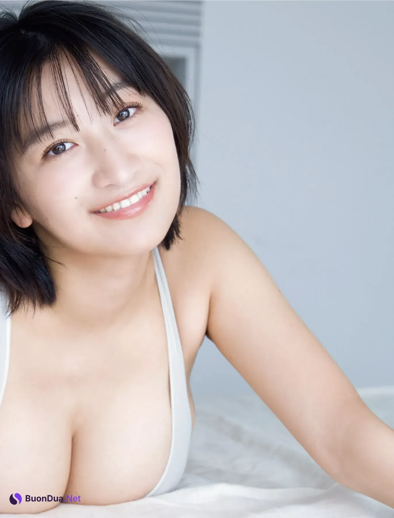 Ina Enohara 榎原依那, FLASH 2025.08.12 (フラッシュ 2025年8月12日号) - Photo 3