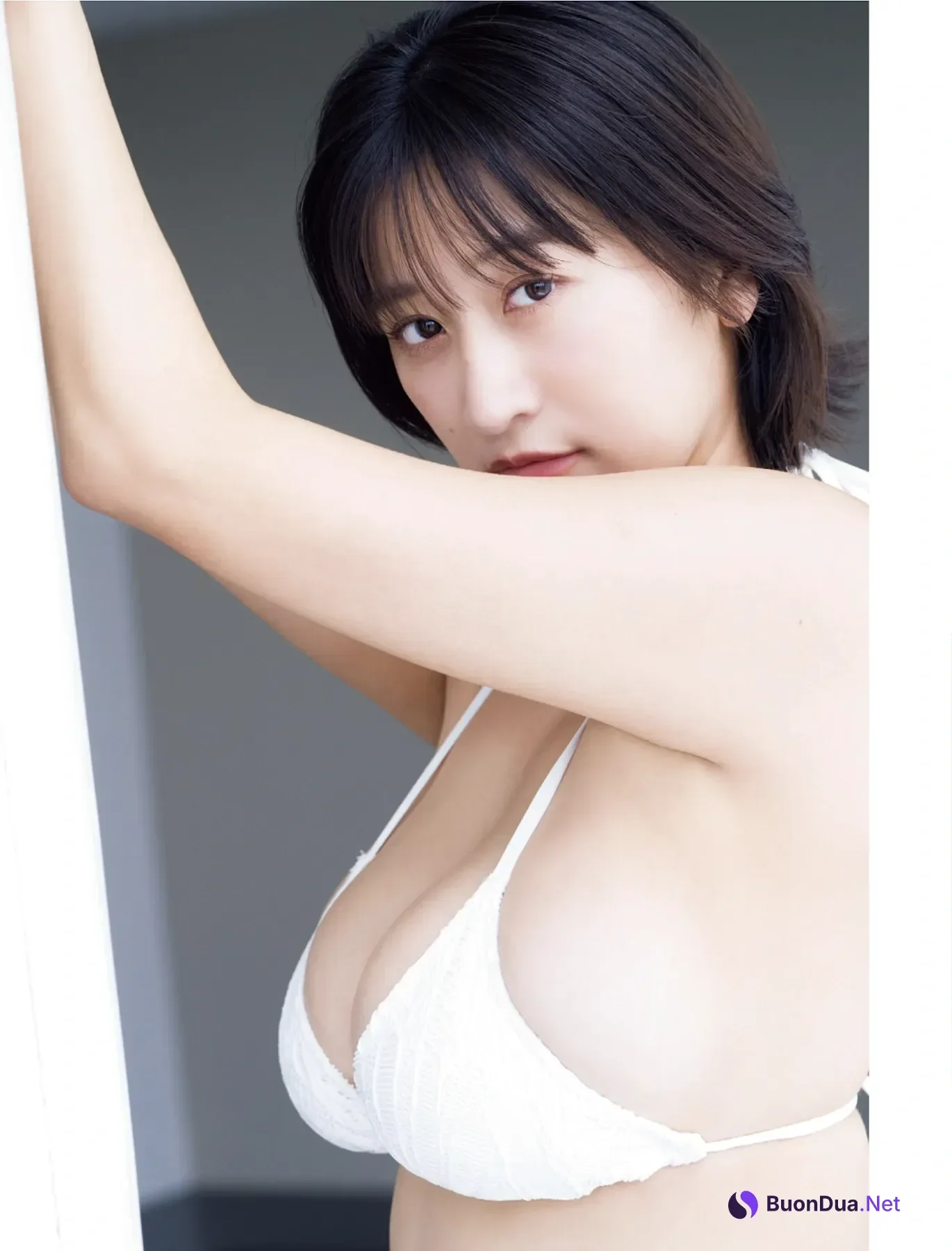 Ina Enohara 榎原依那, FLASH 2025.08.12 (フラッシュ 2025年8月12日号) - Photo 6