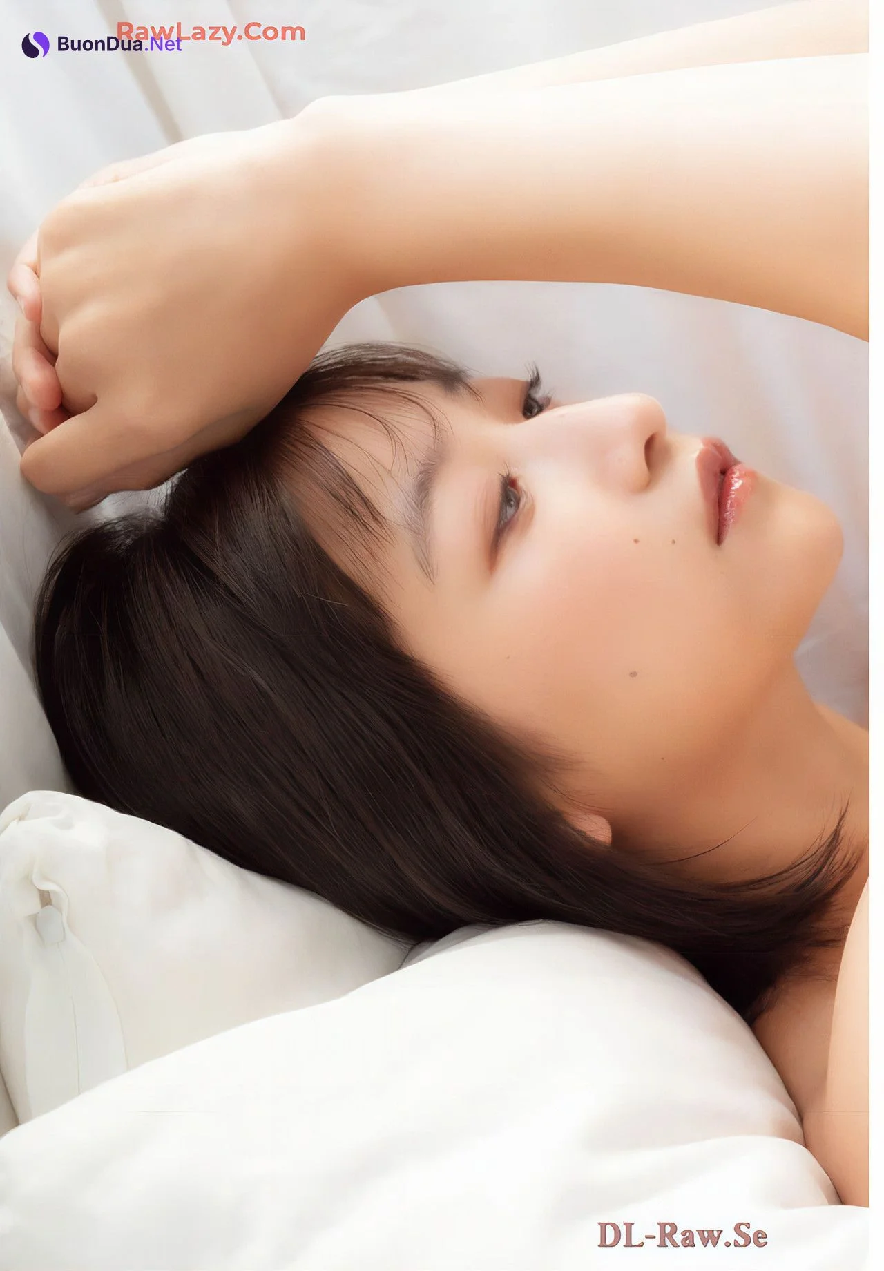 Ina Enohara 榎原依那, Shonen Champion Gekkan 2025 No.01 (月刊少年チャンピオン 2025年1号) - รูปภาพ 8
