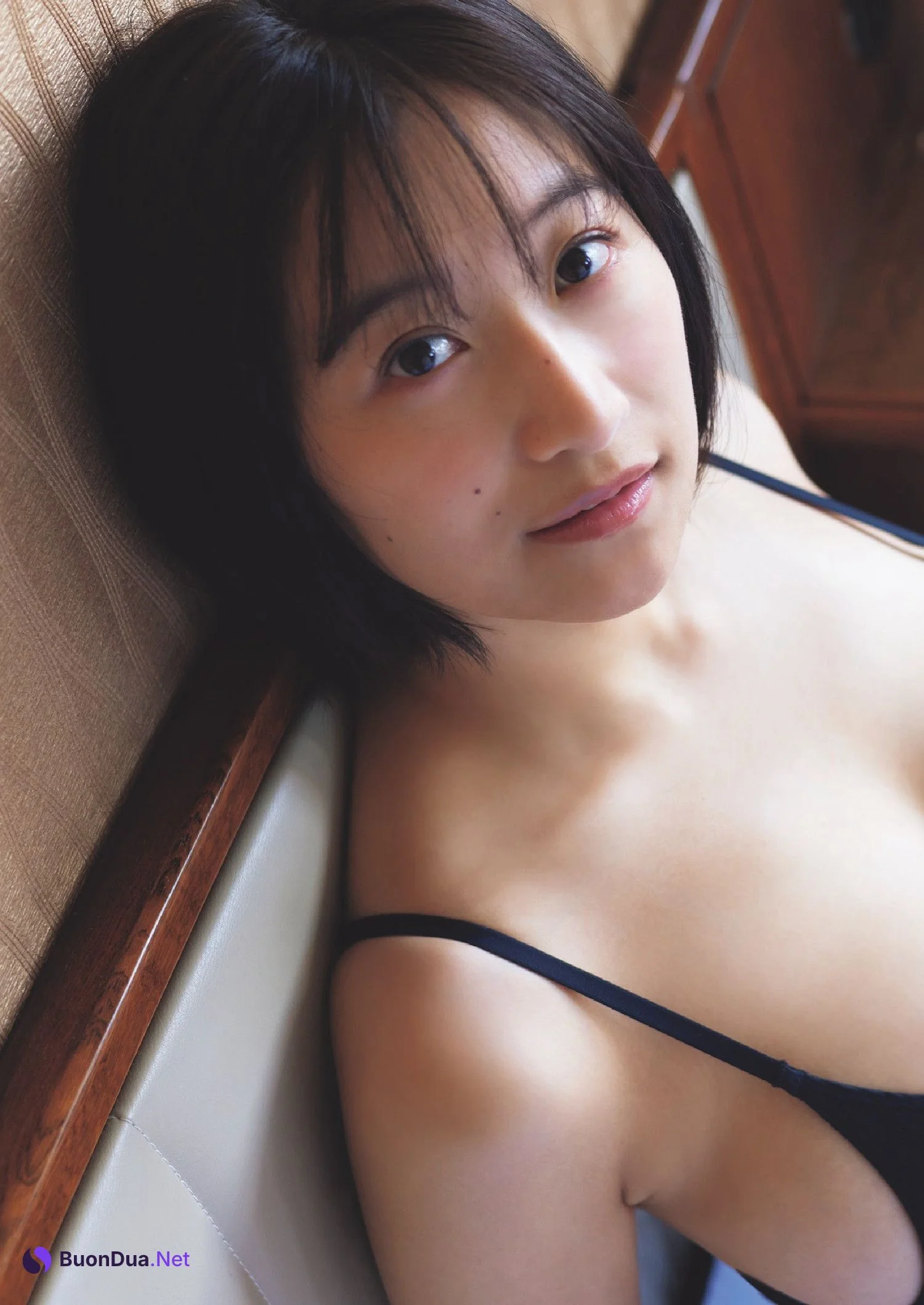Ina Enohara 榎原依那, Weekly Playboy 2024 No.38 (週刊プレイボーイ 2024年38号) - รูปภาพ 6