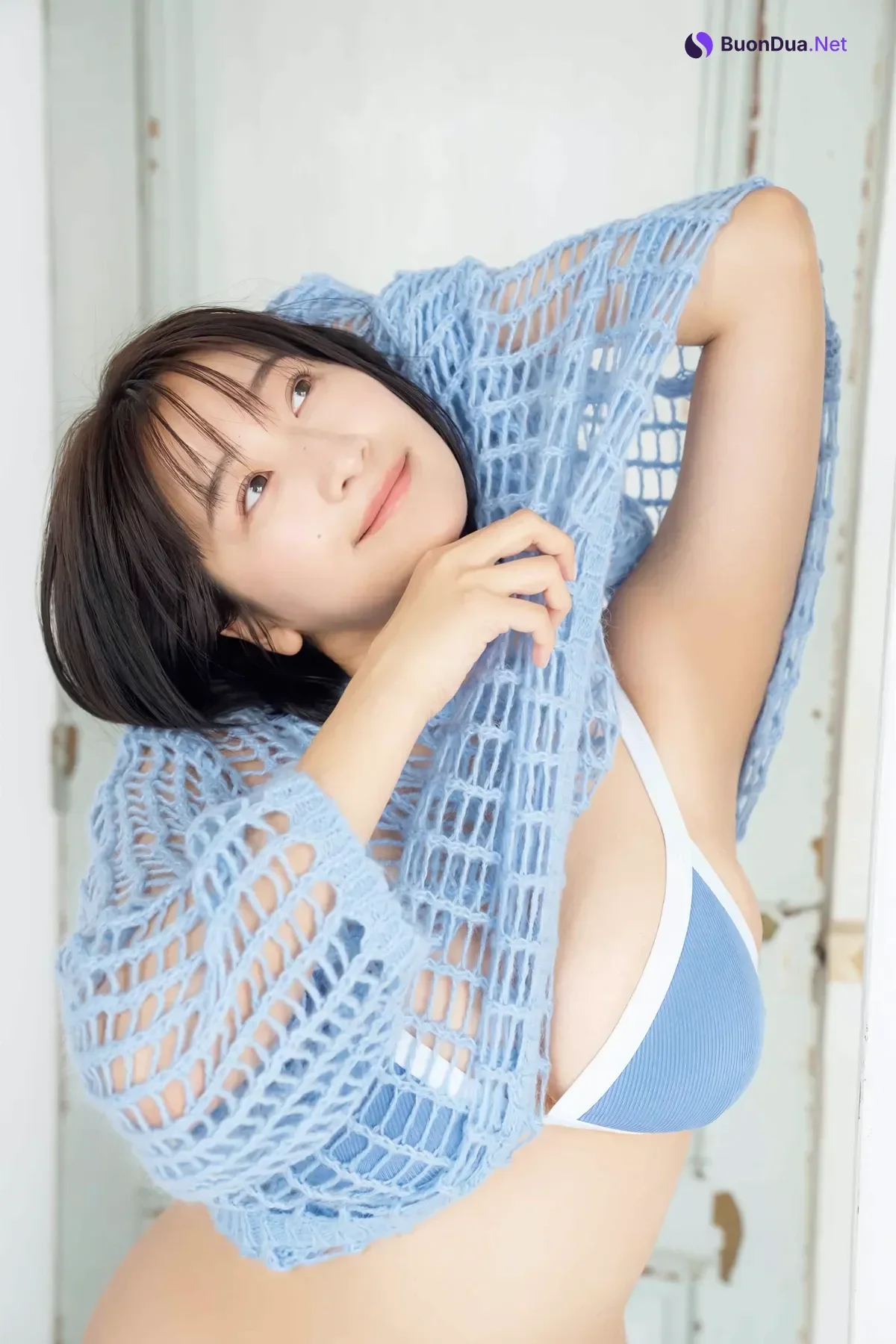 Ina Enohara 榎原依那 – Young Animal 2026 No.11 (ヤングアニマル 2026年11号) - Photo 19