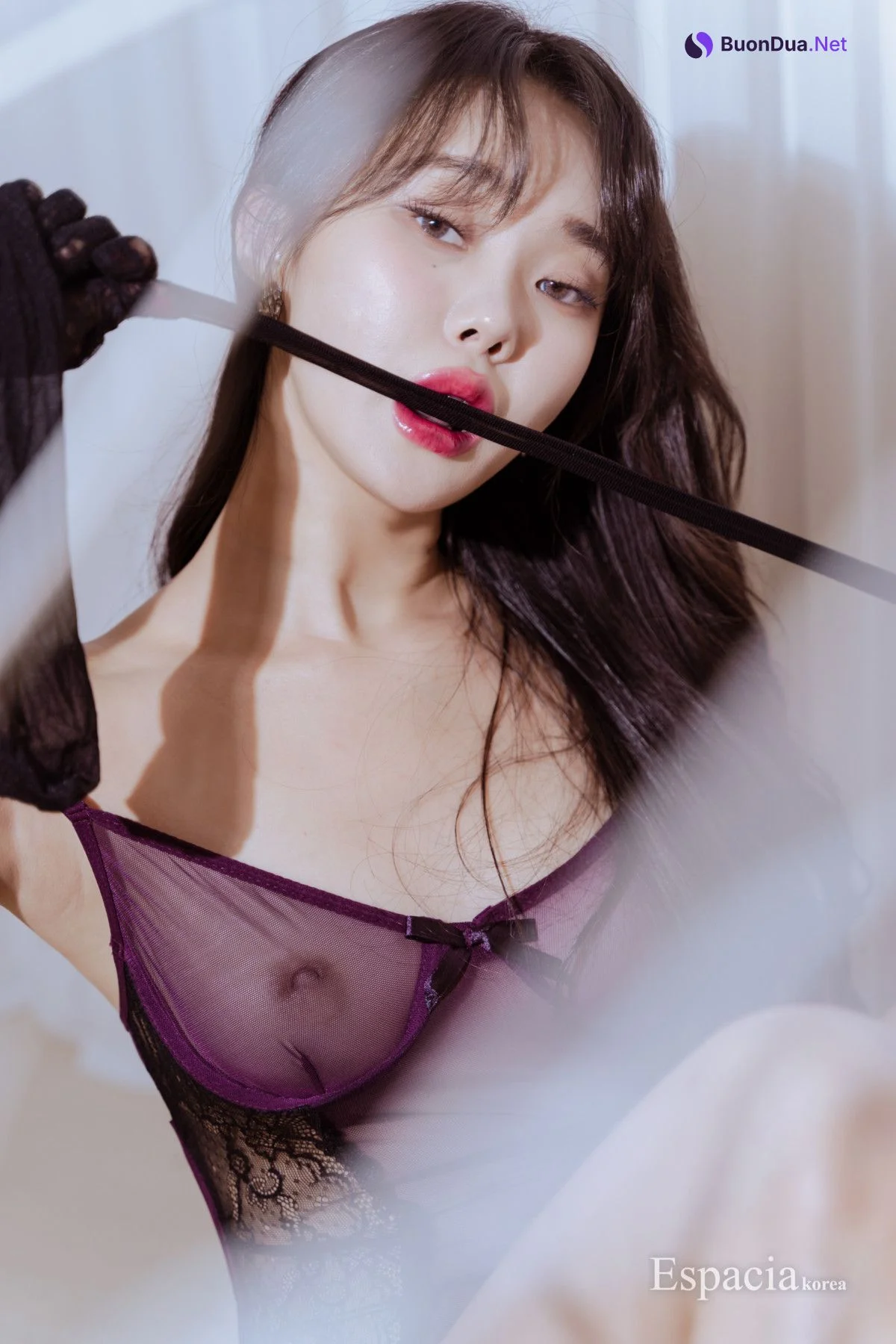 Inah 이나, Espacia Korea EHC#102 Set.01 - Photo 14