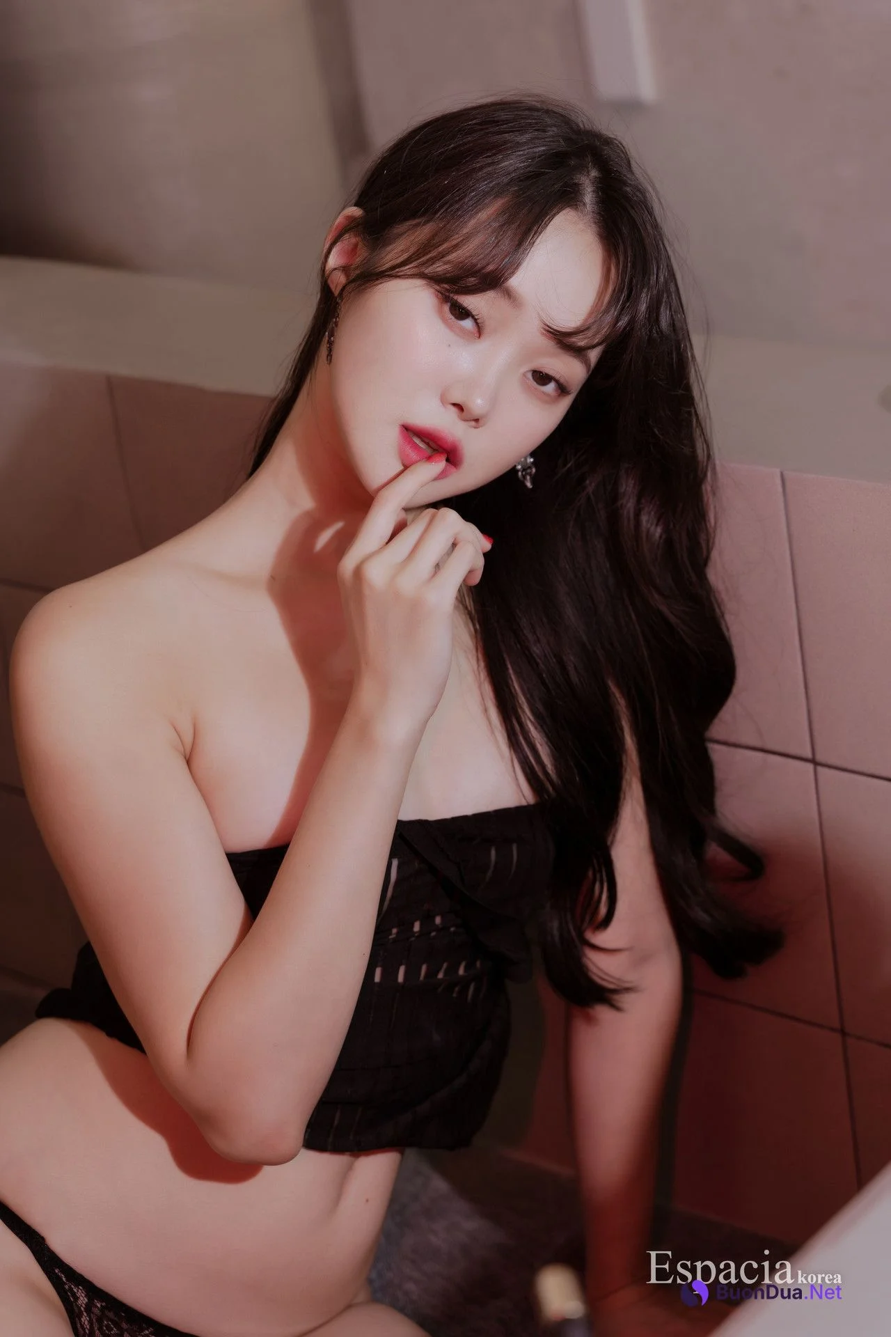 Inah 이나, [Espacia Korea] EHC#126 - Photo 18