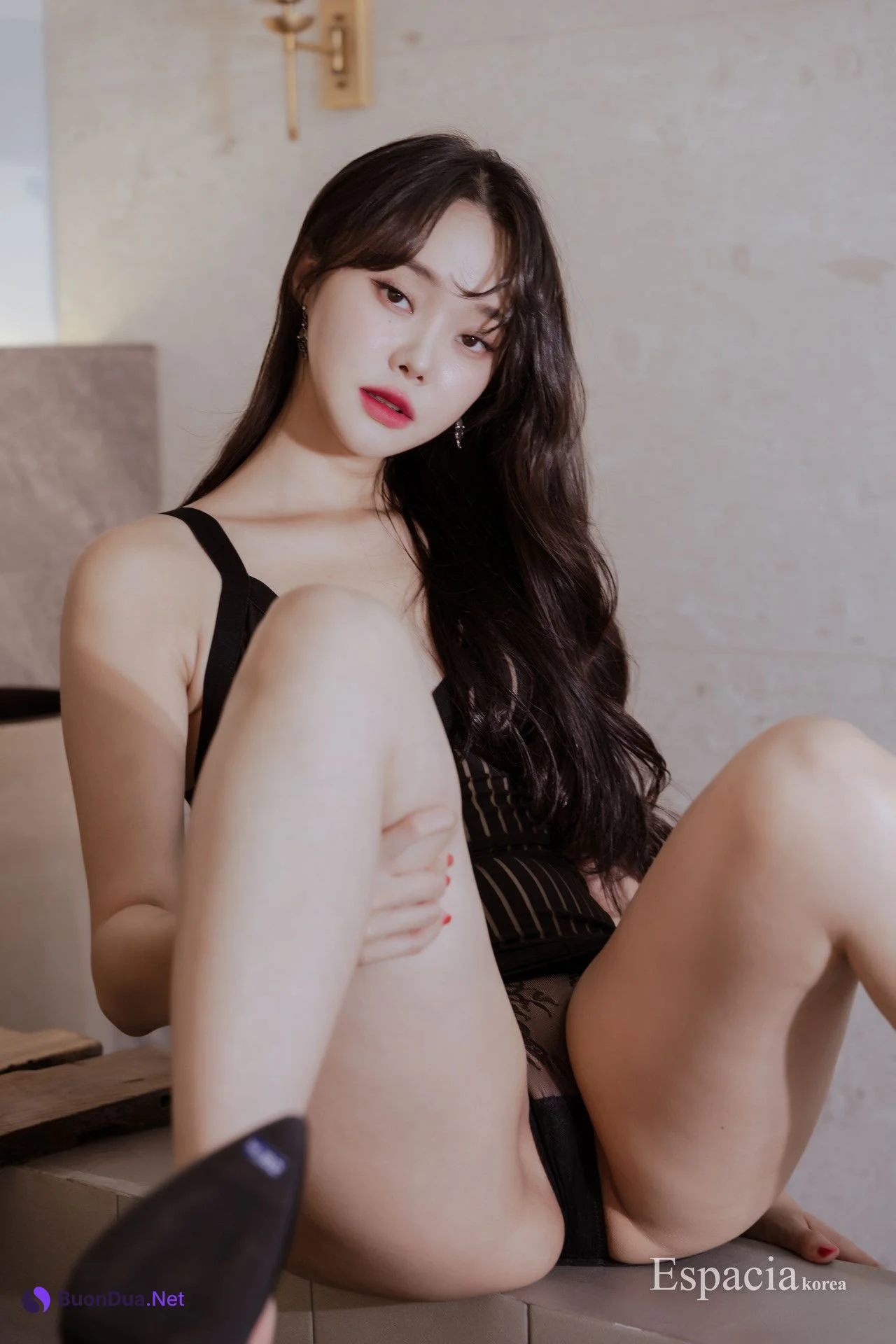 Inah 이나, [Espacia Korea] EHC#126 - Photo 3