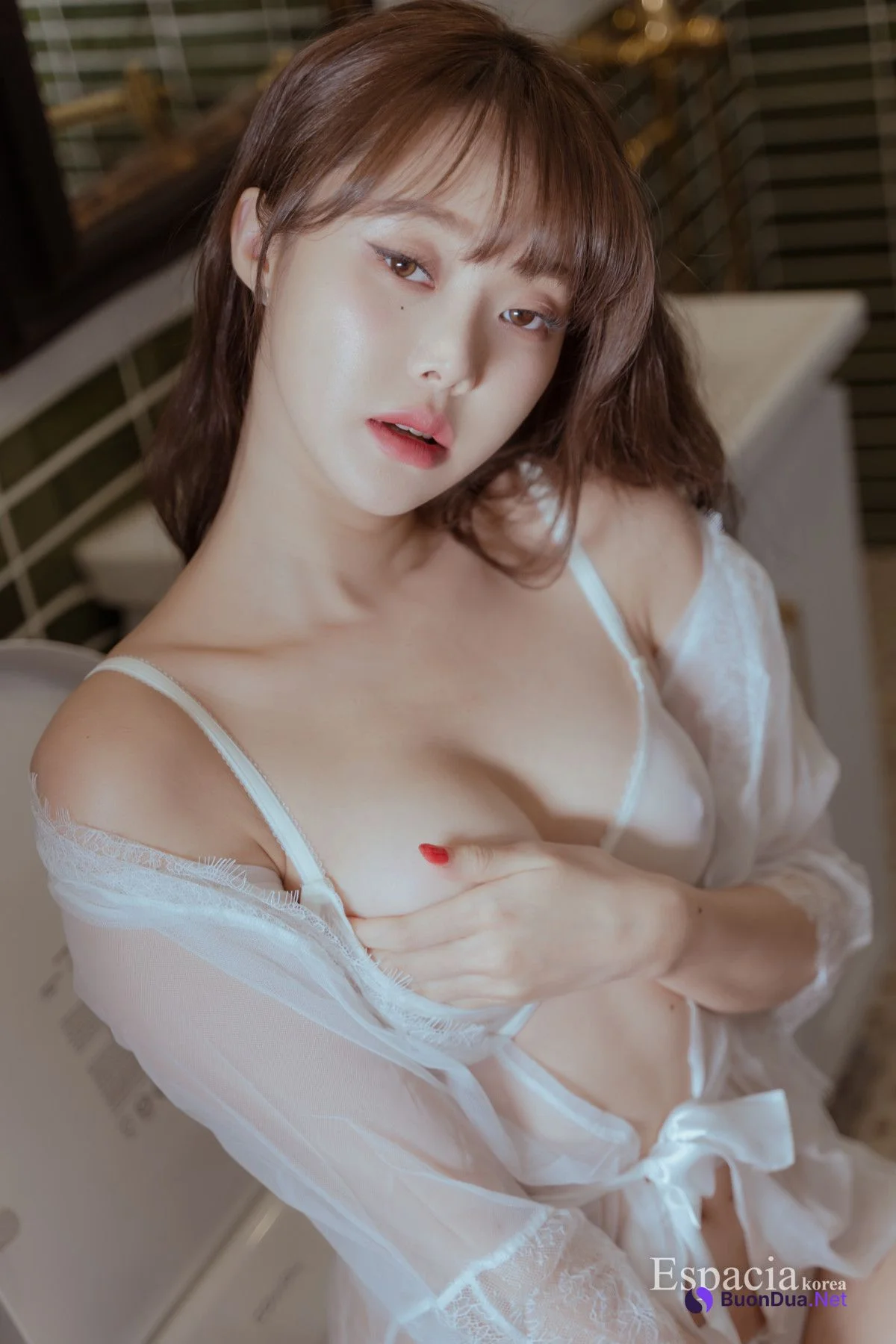 Inah 이나, Espacia Korea EHC#131 - Photo 20