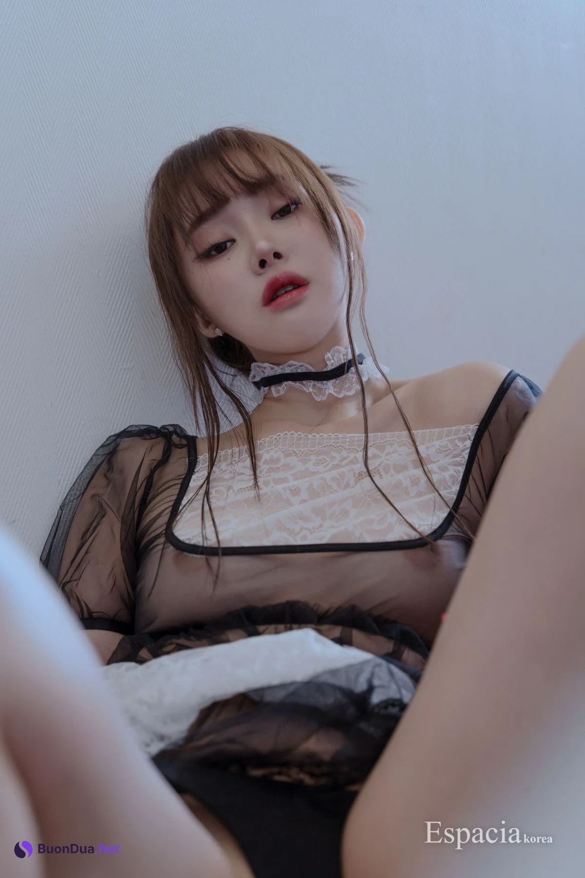 Inah 이나, Espacia Korea EHC#140 - Photo 12